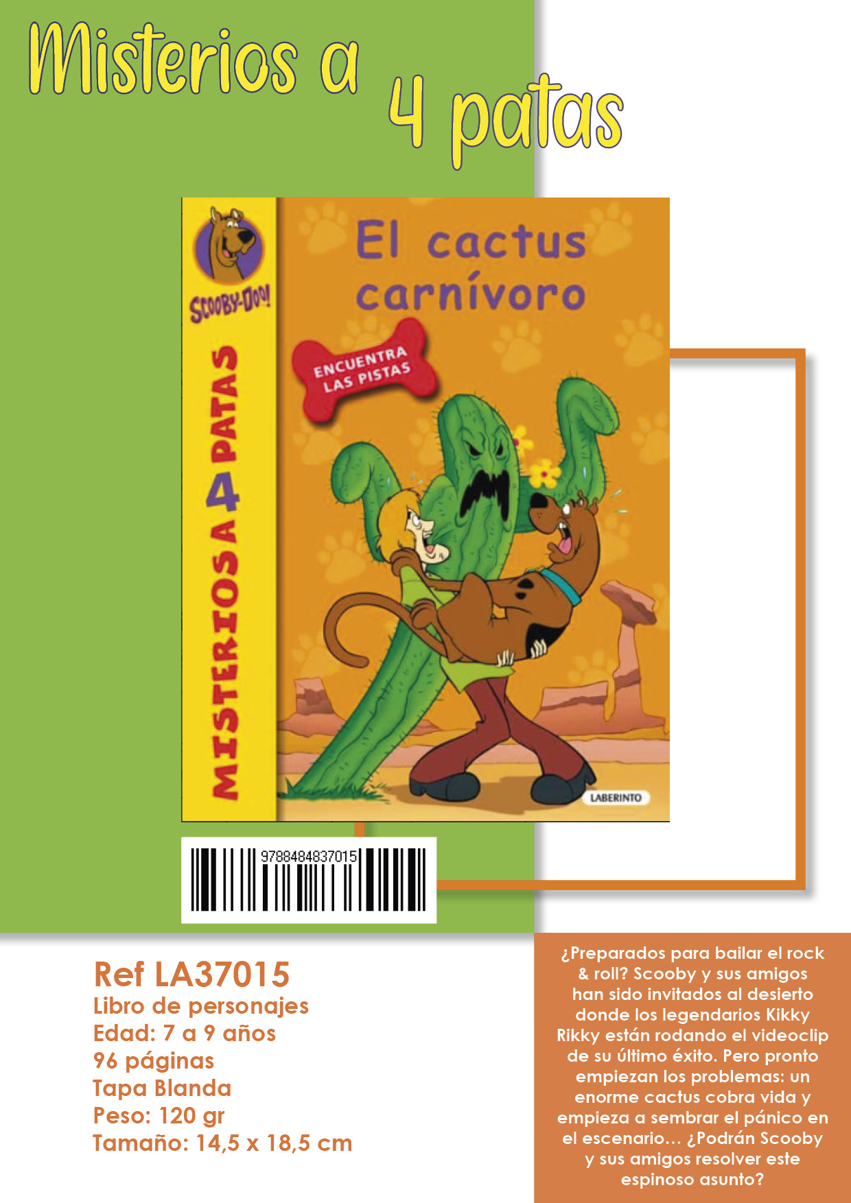 CE-EL CACTUS CARNIVORO