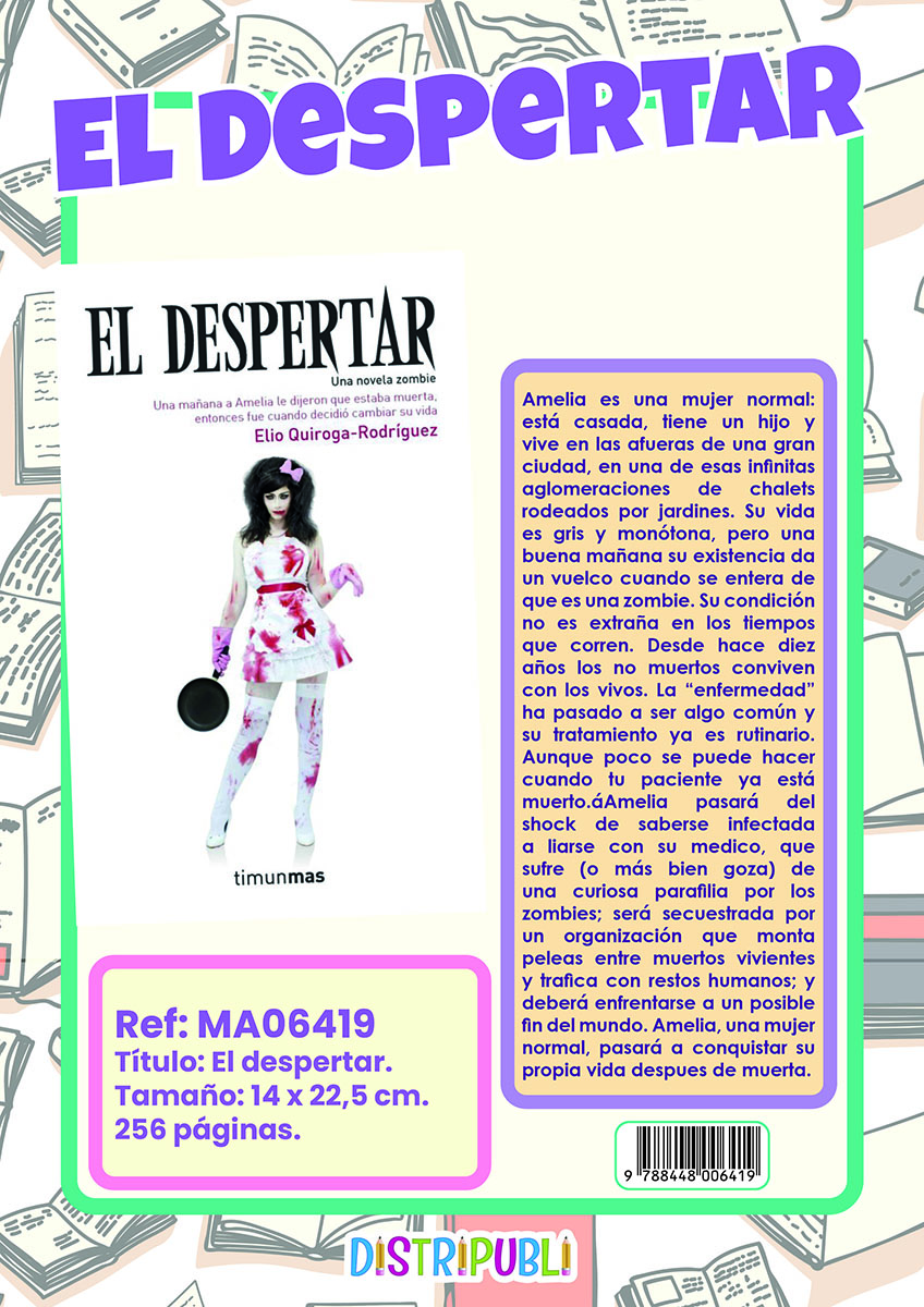EL DESPERTAR