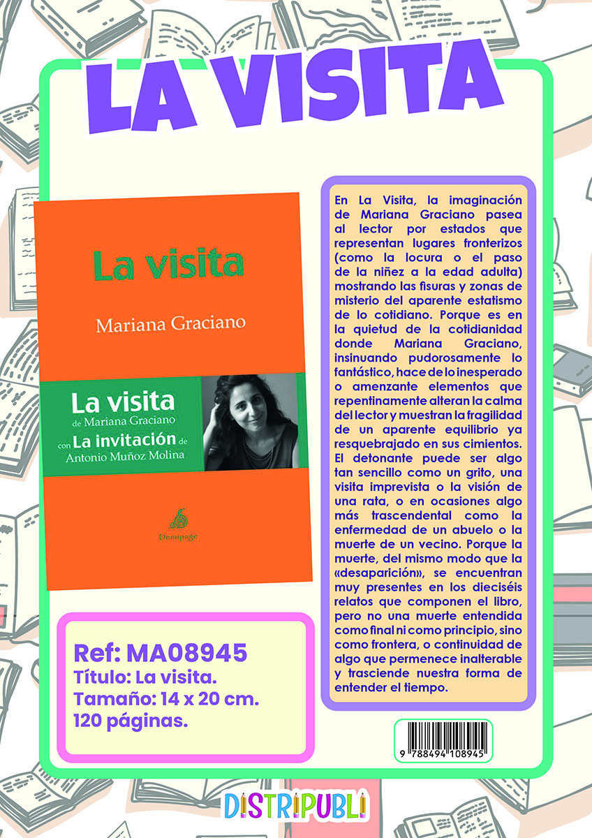 LA VISITA