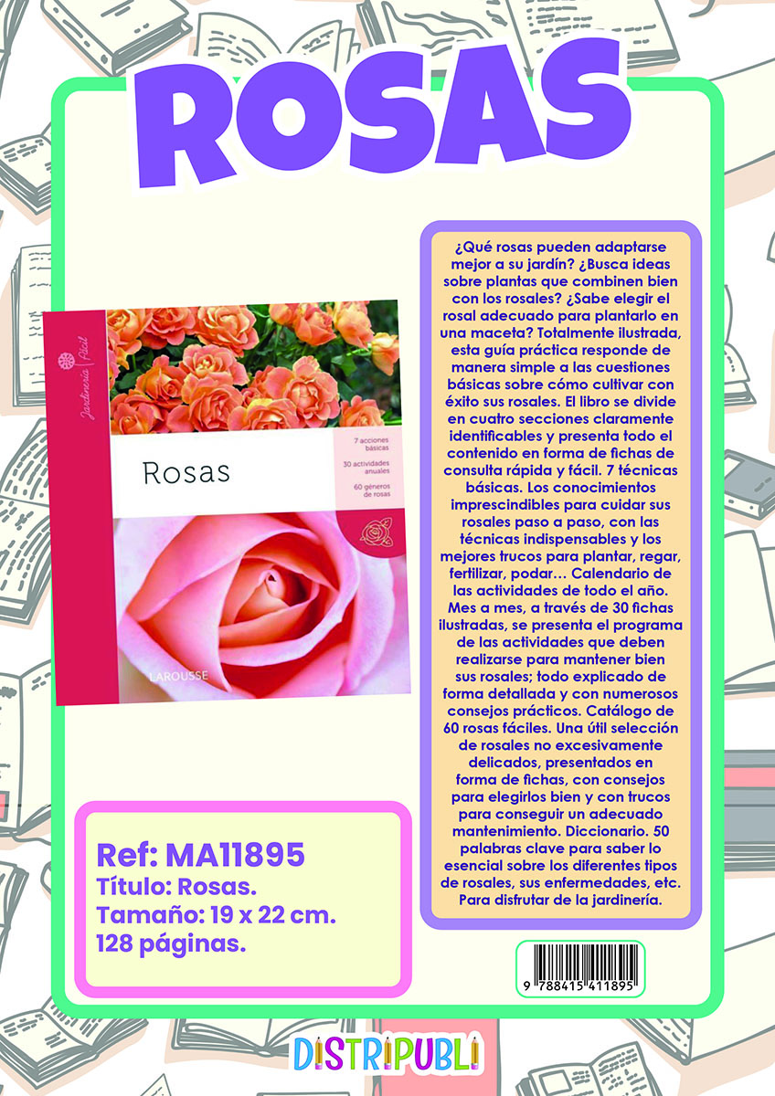 ROSAS