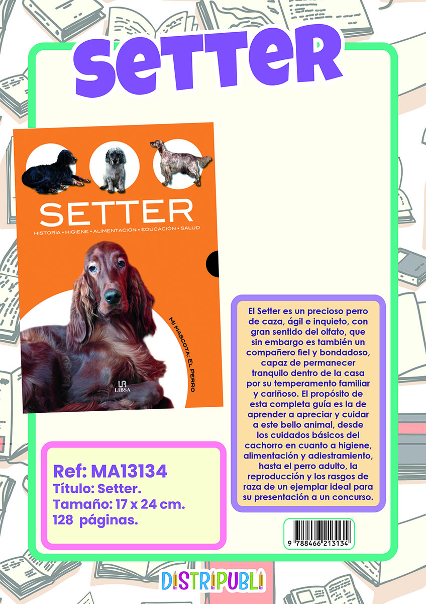 SETTER