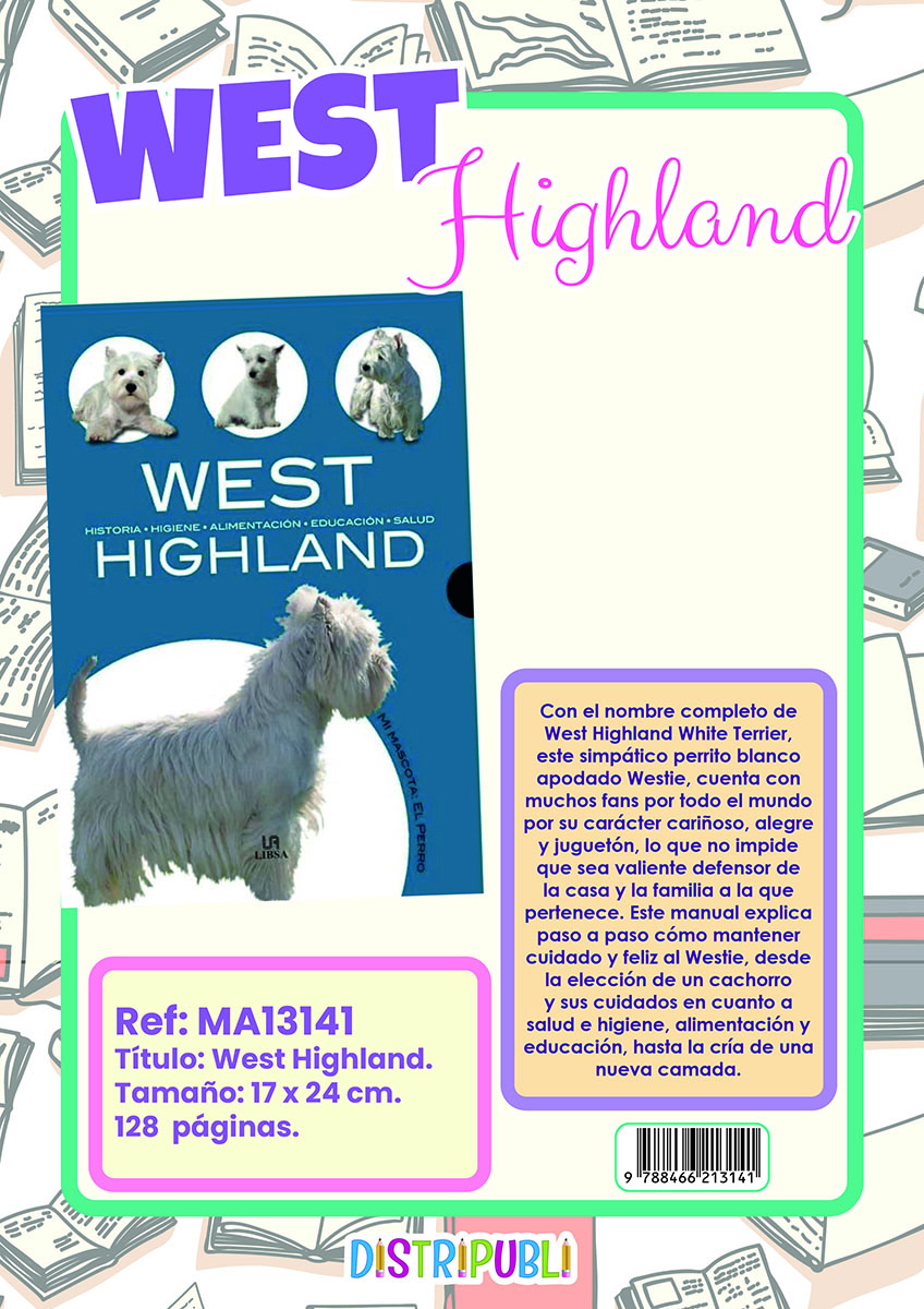 WEST HIGHLAND