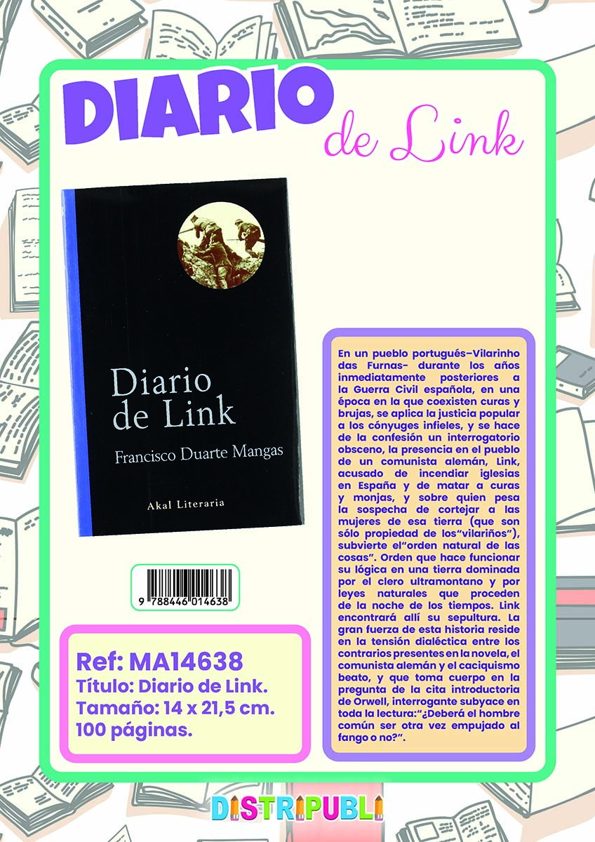 CE-DIARIO DE LINK