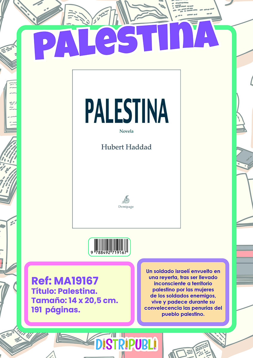 PALESTINA