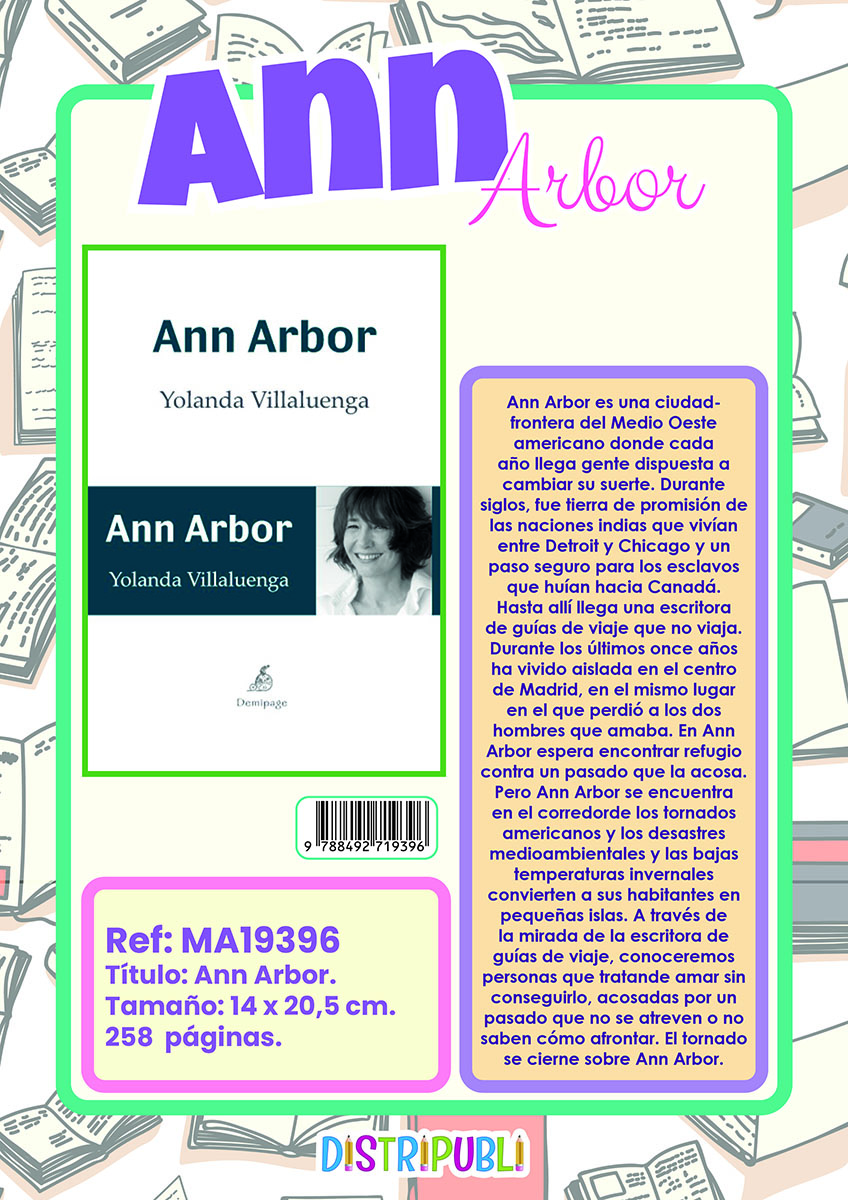 ANN ARBOR