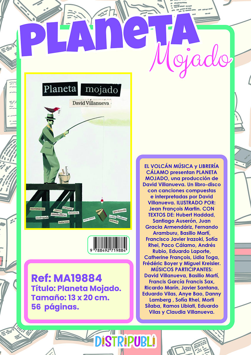 CE-PLANETA MOJADO