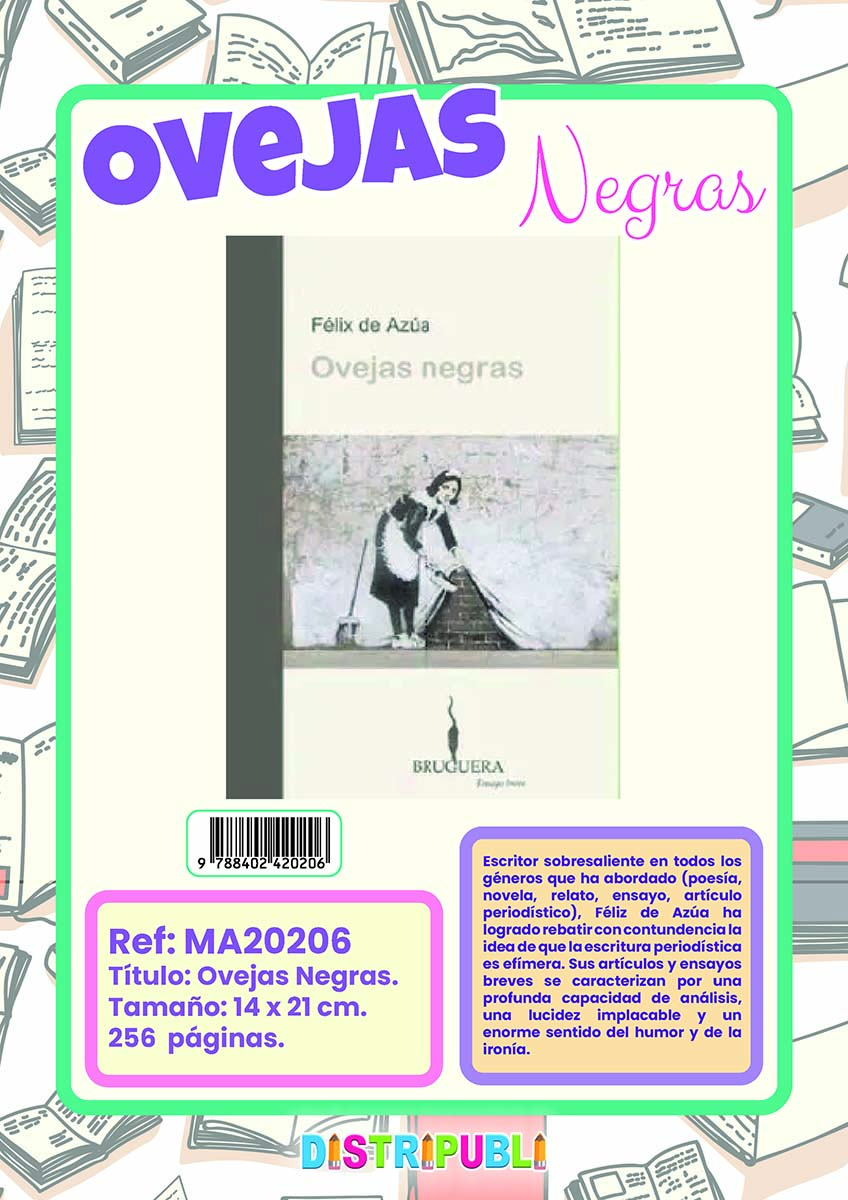 CE-OVEJAS NEGRAS