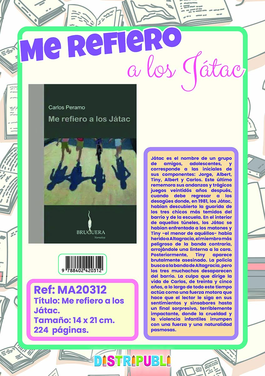 CE-ME REFIERO A LOS JATAC