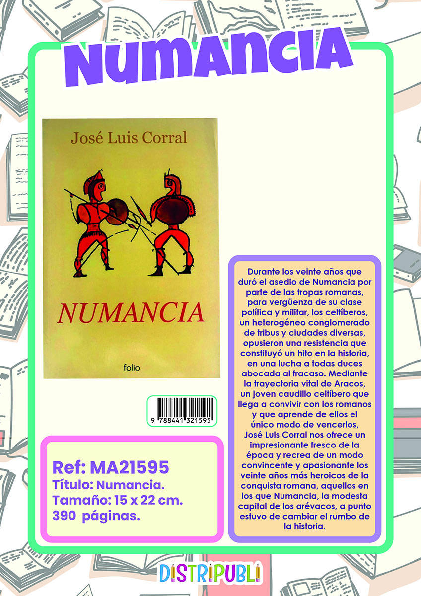 NUMANCIA