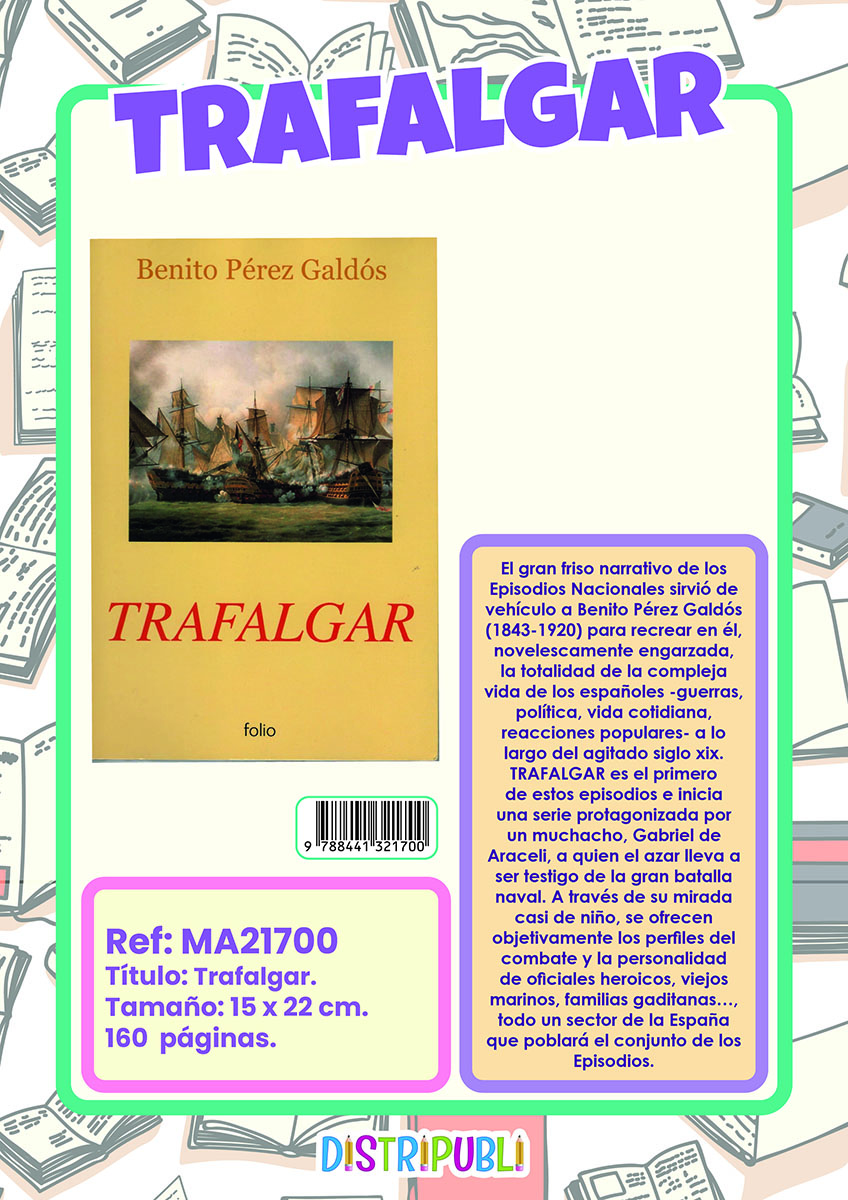 TRAFALGAR