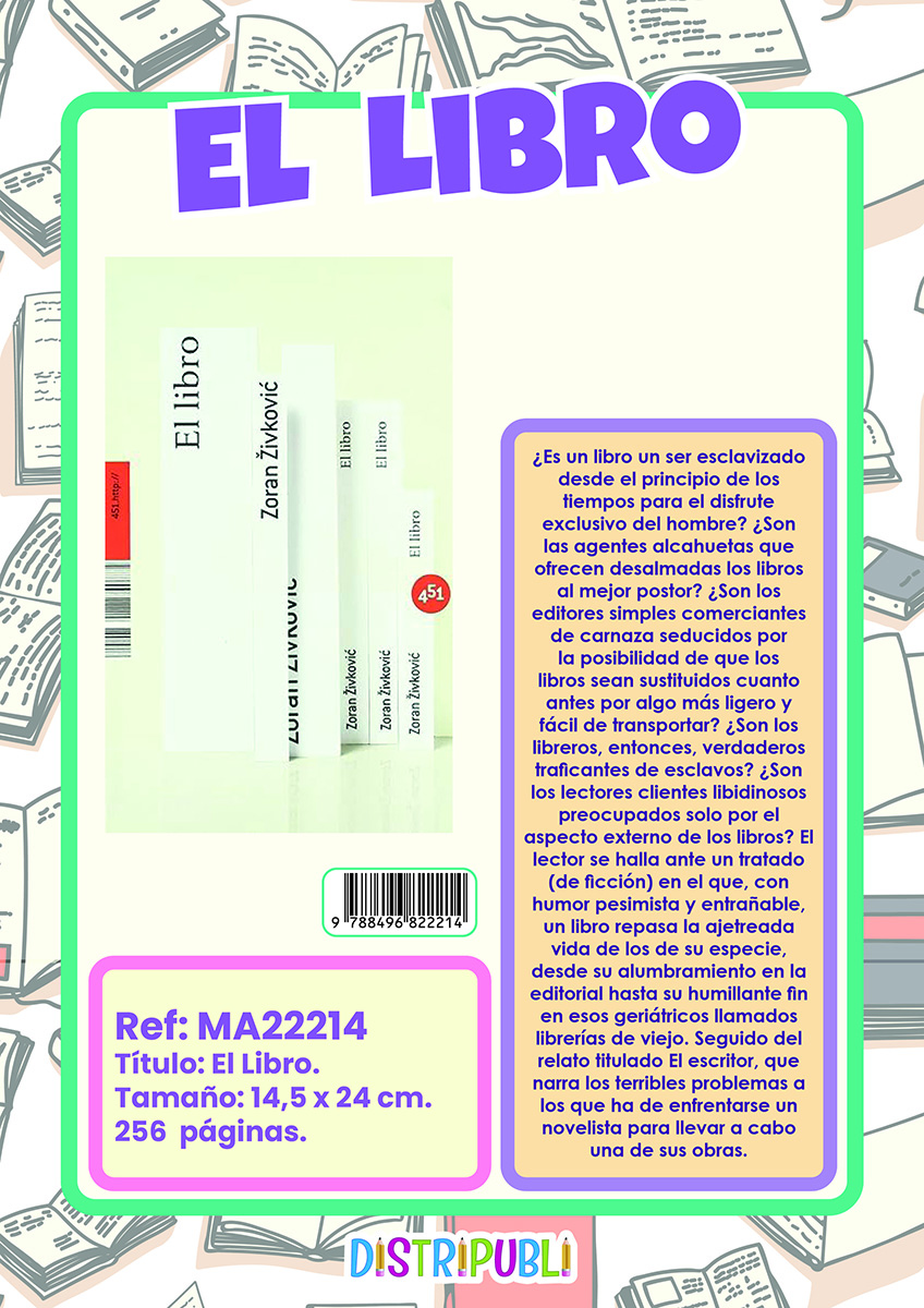 EL LIBRO