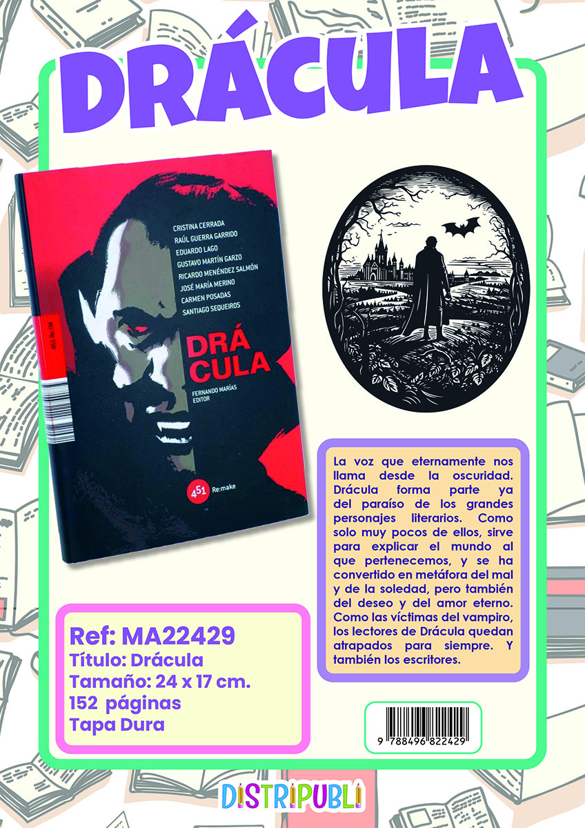DRACULA