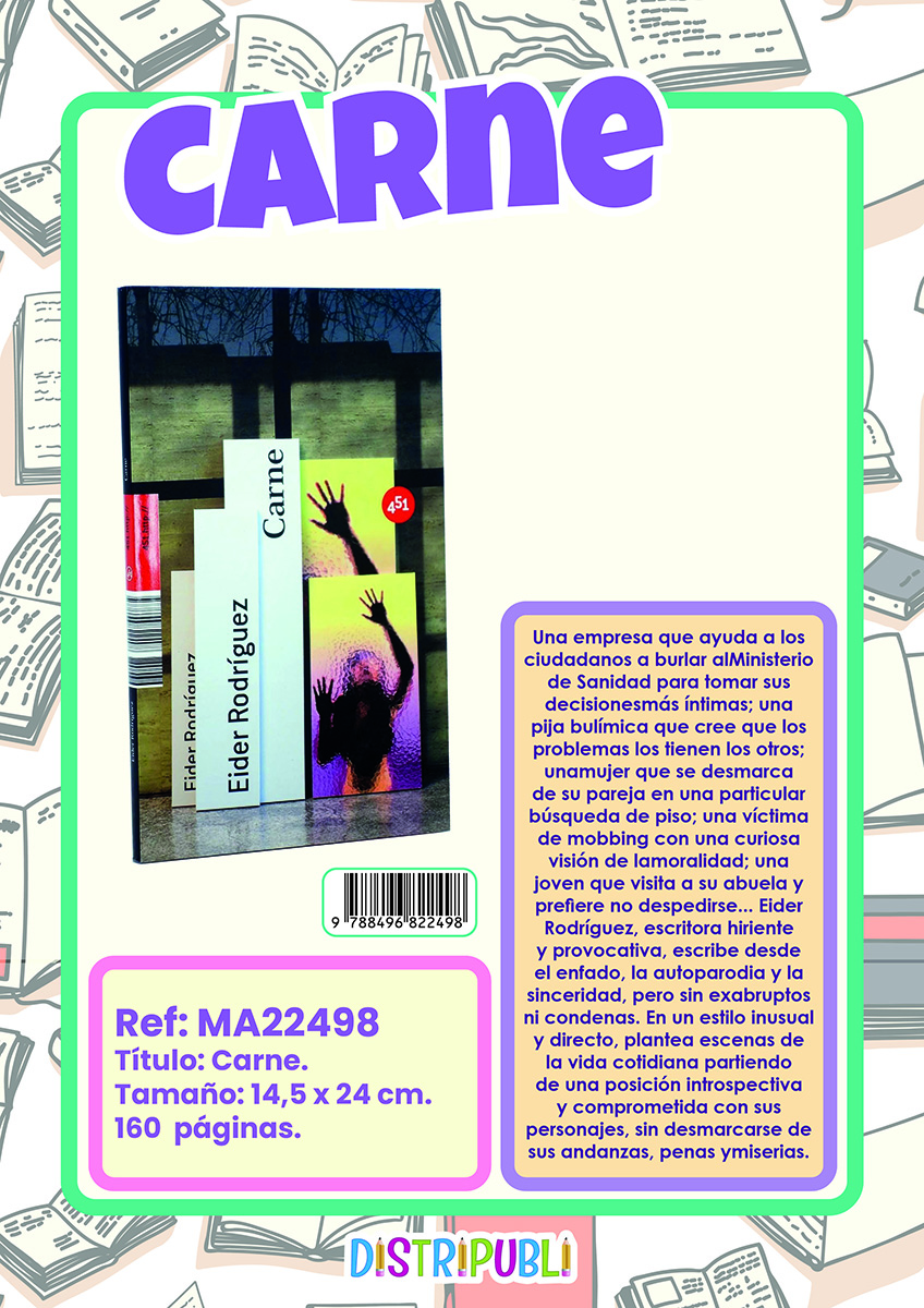 CARNE