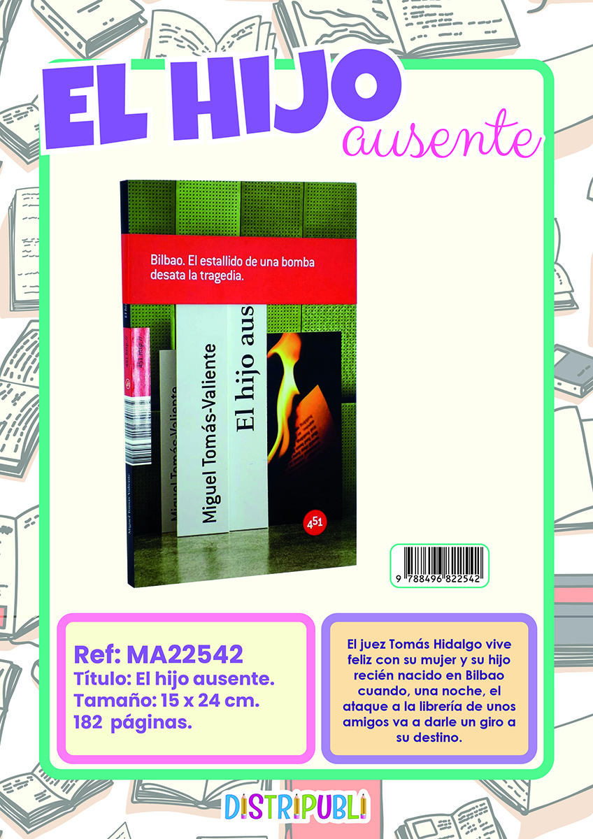 EL HIJO AUSENTE