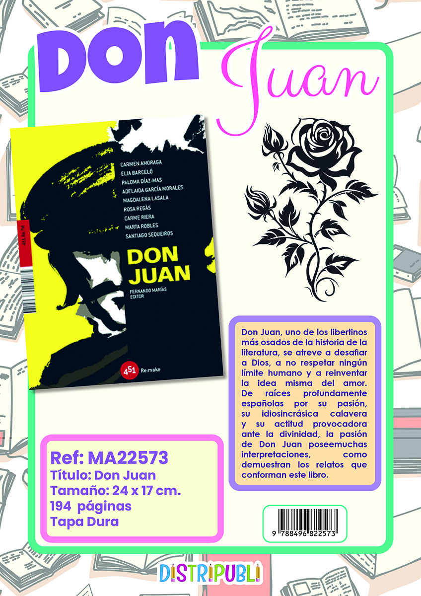 DON JUAN