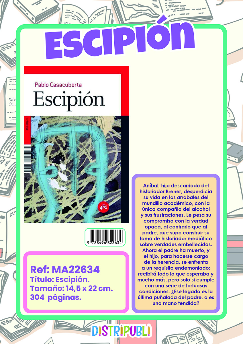 ESCIPIÓN