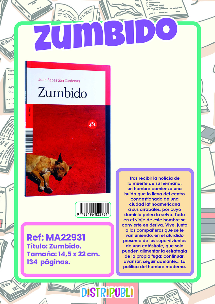 ZUMBIDO