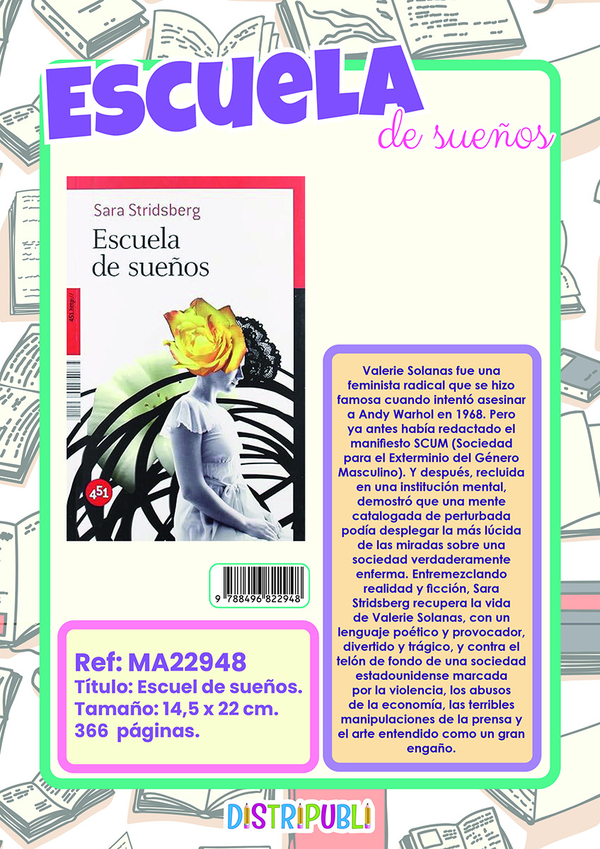 ECUELA DE SUEÑOS