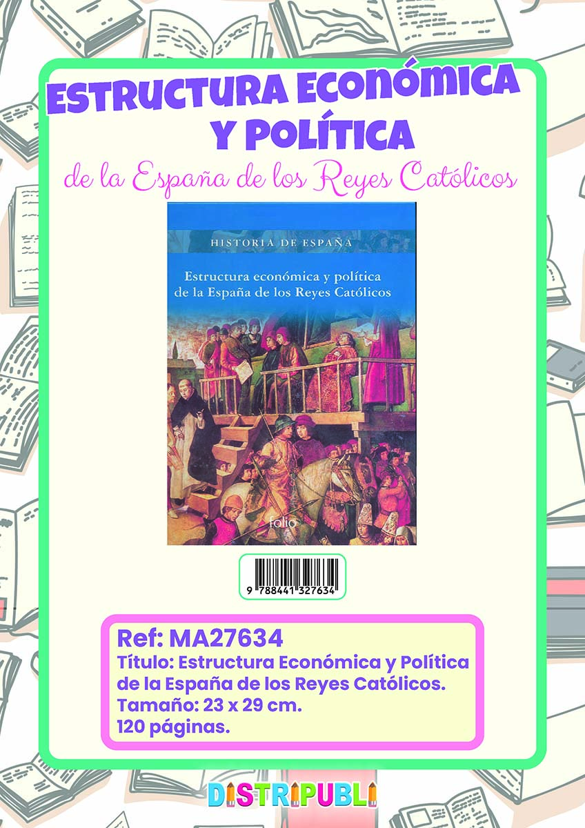 CE-ESTRUCTURA ECONÓMICA