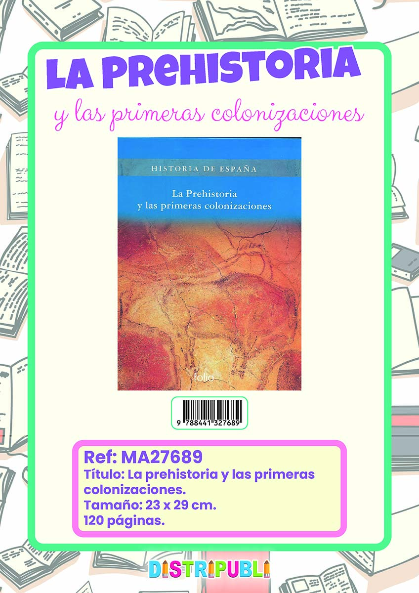 CE-LA PREHISTORIA Y PRIME.CIVILIZACIONES
