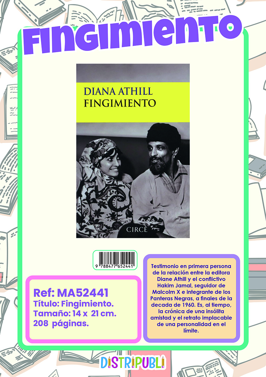 FINGIMIENTO