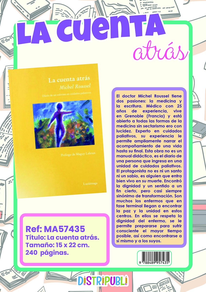 LA CUENTA ATRÁS