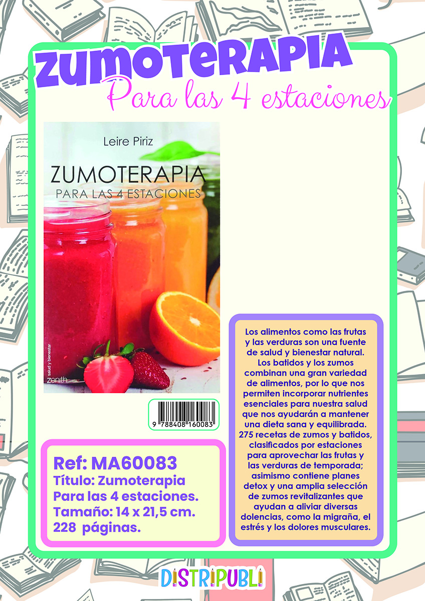 ZUMOTERAPIA