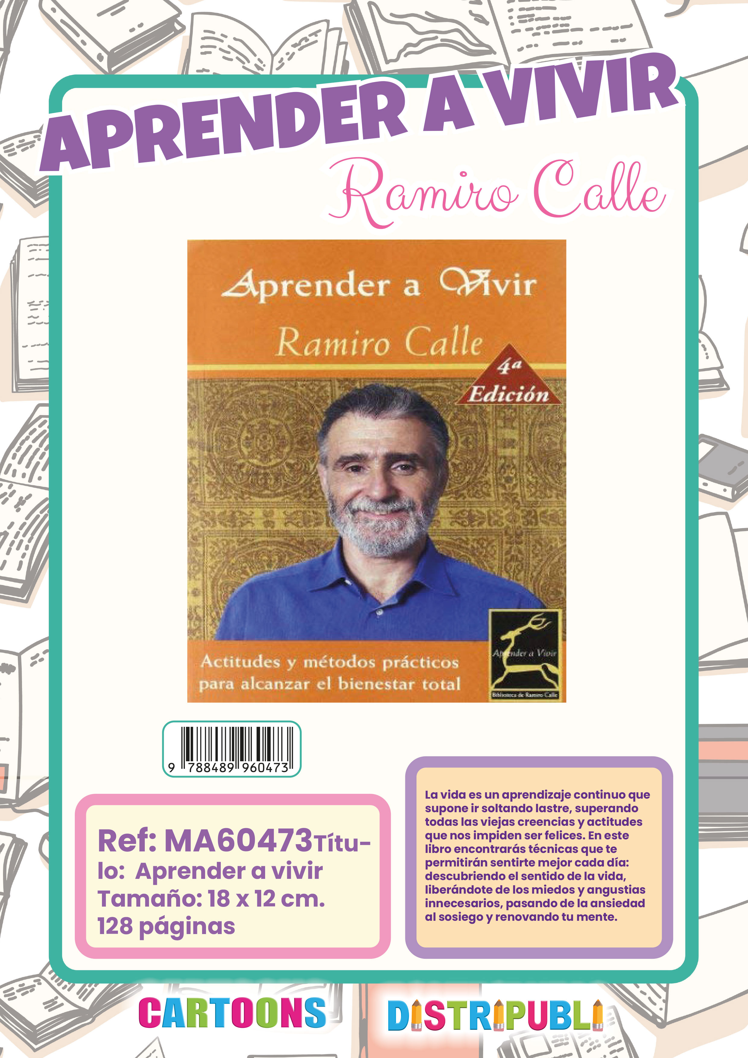 CE-APRENDER A VIVIR