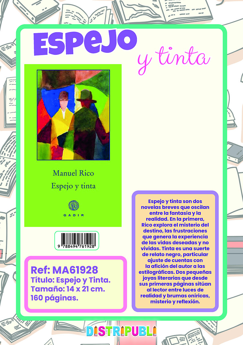 CE-ESPEJO Y TINTA
