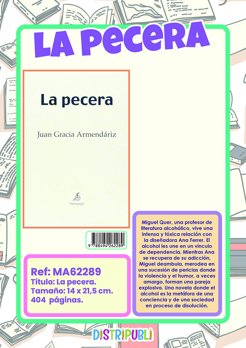 LA PECERA