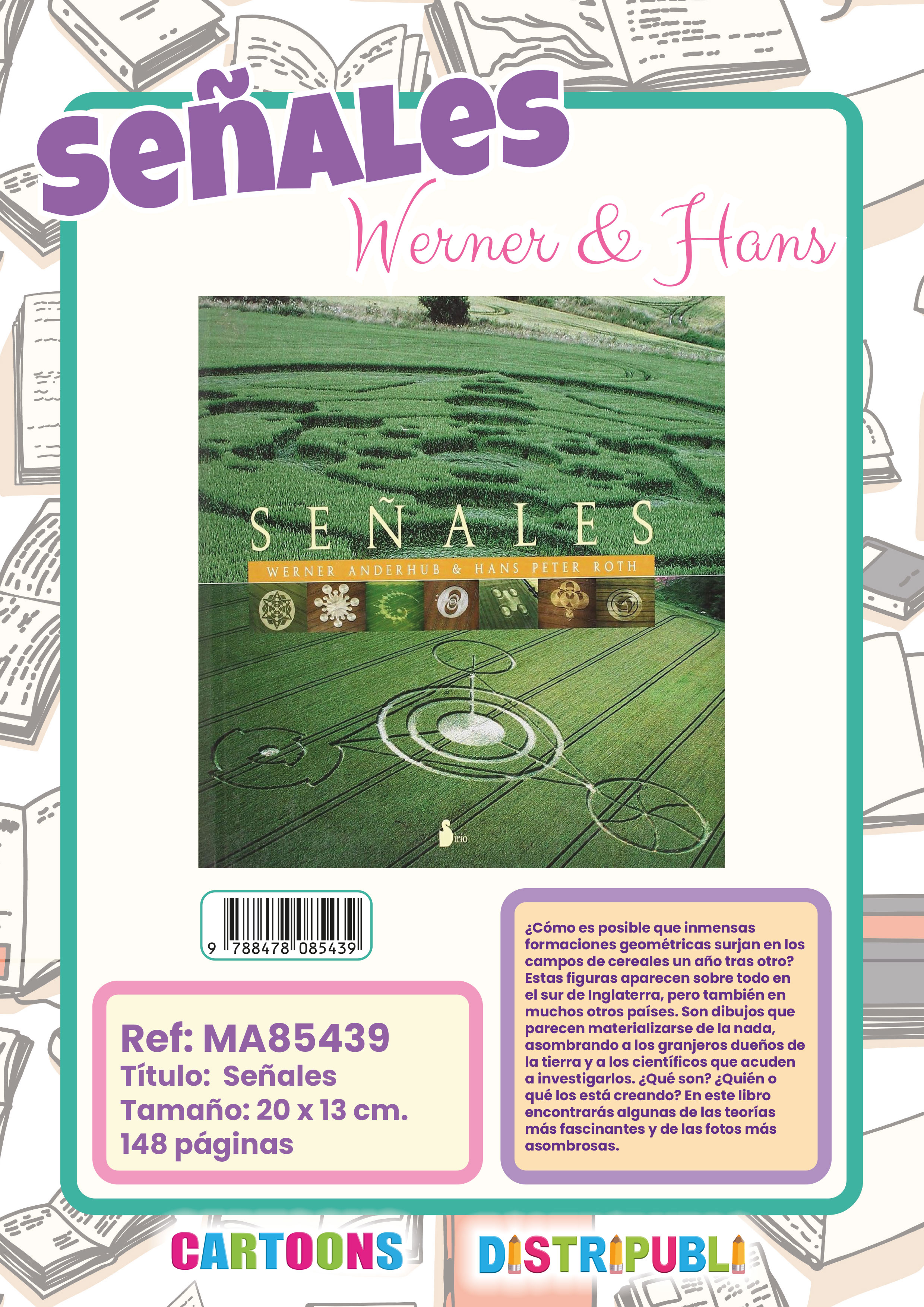 CE-SEÑALES