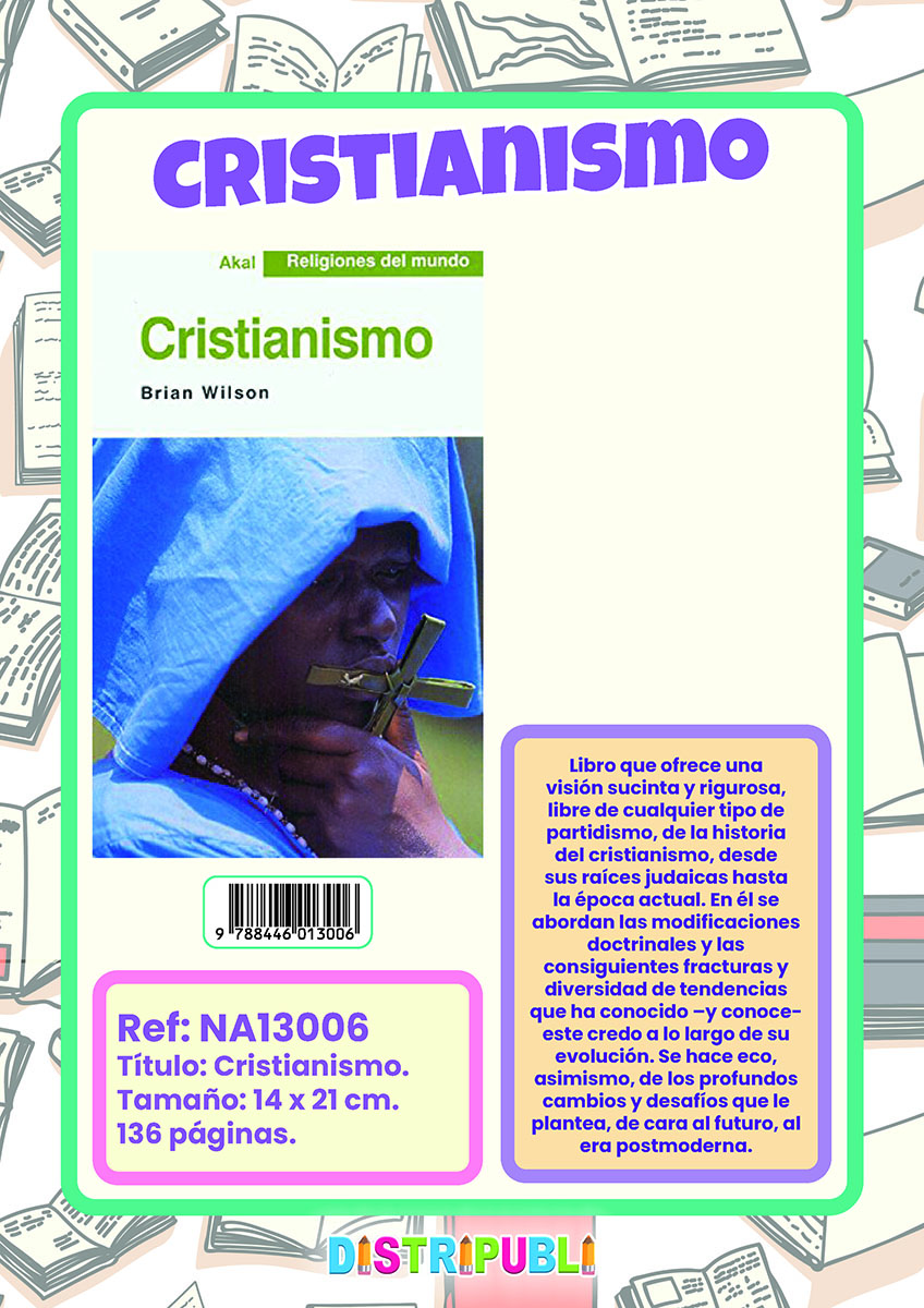 CE-CRISTIANISMO