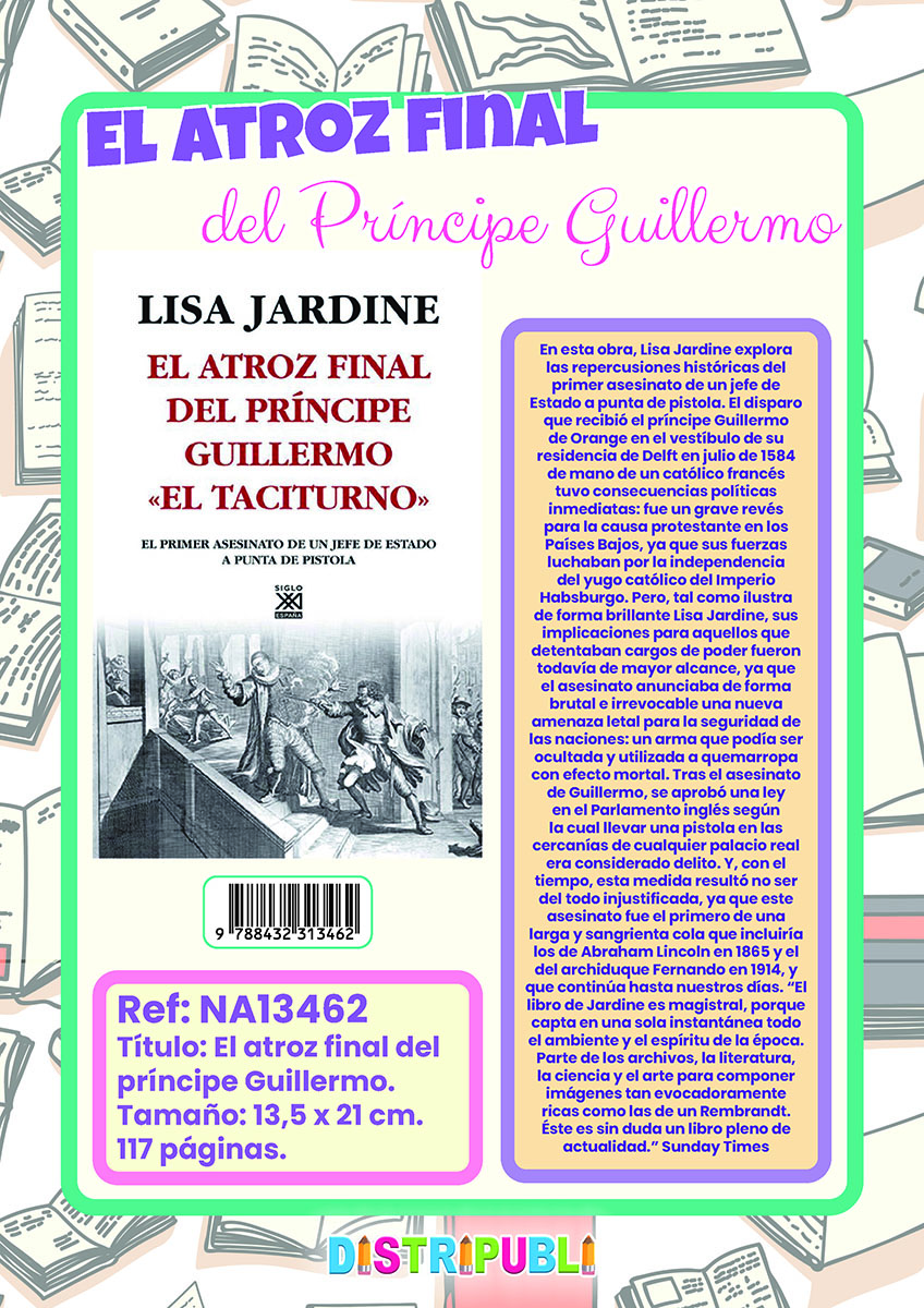 EL ATROZ FINAL DEL PRINCIPE GUILLERMO