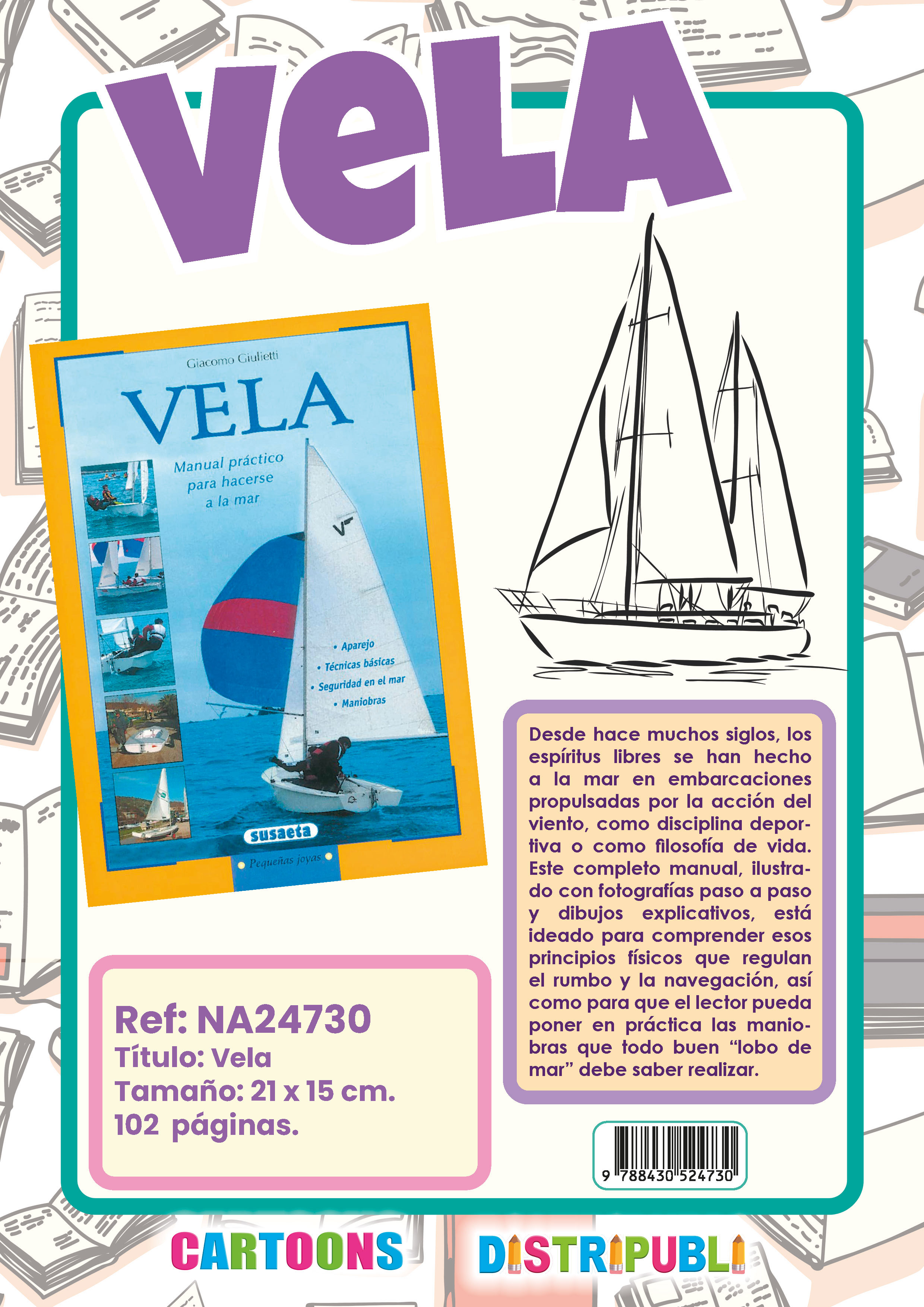 VELA