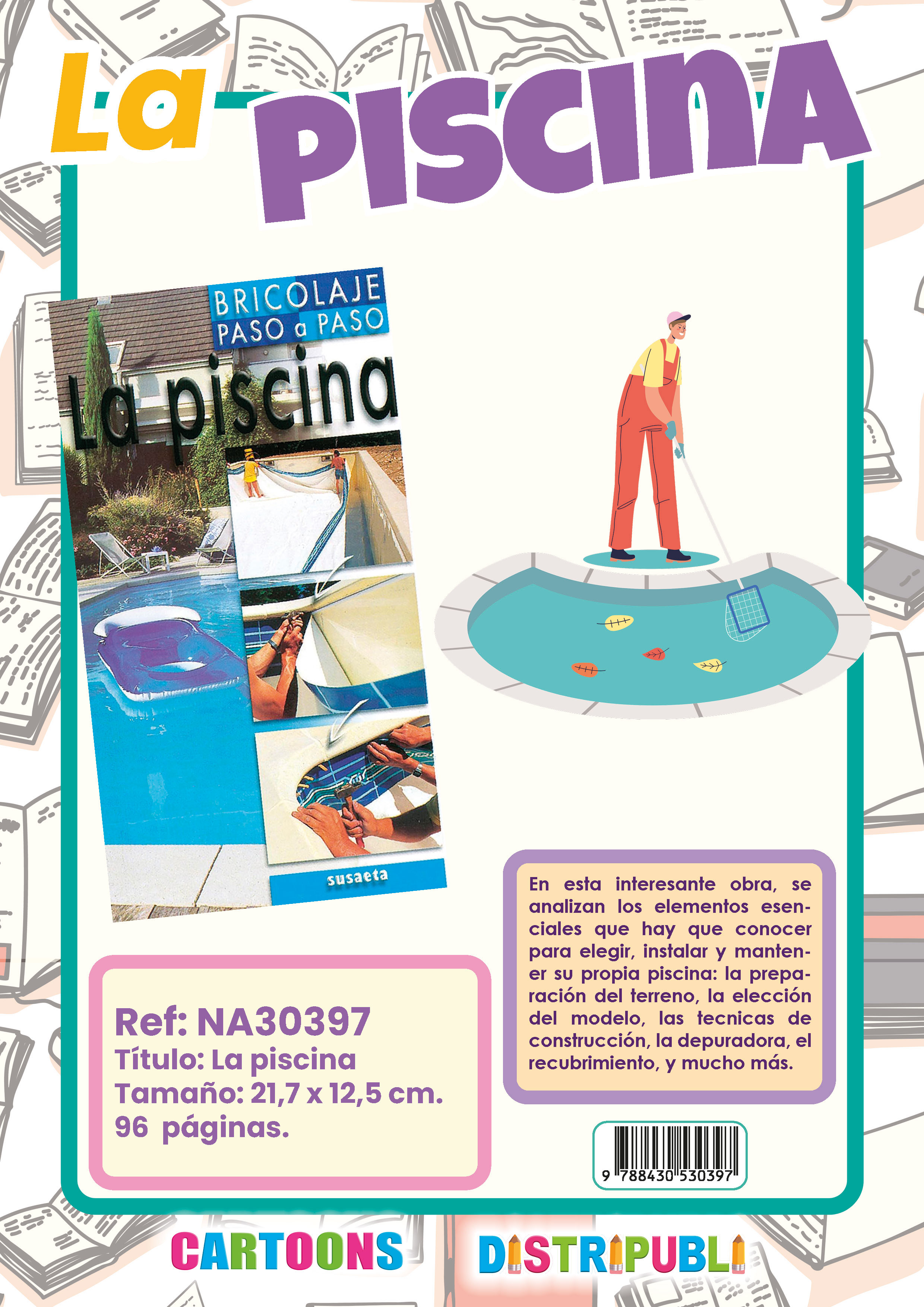 LA PISCINA