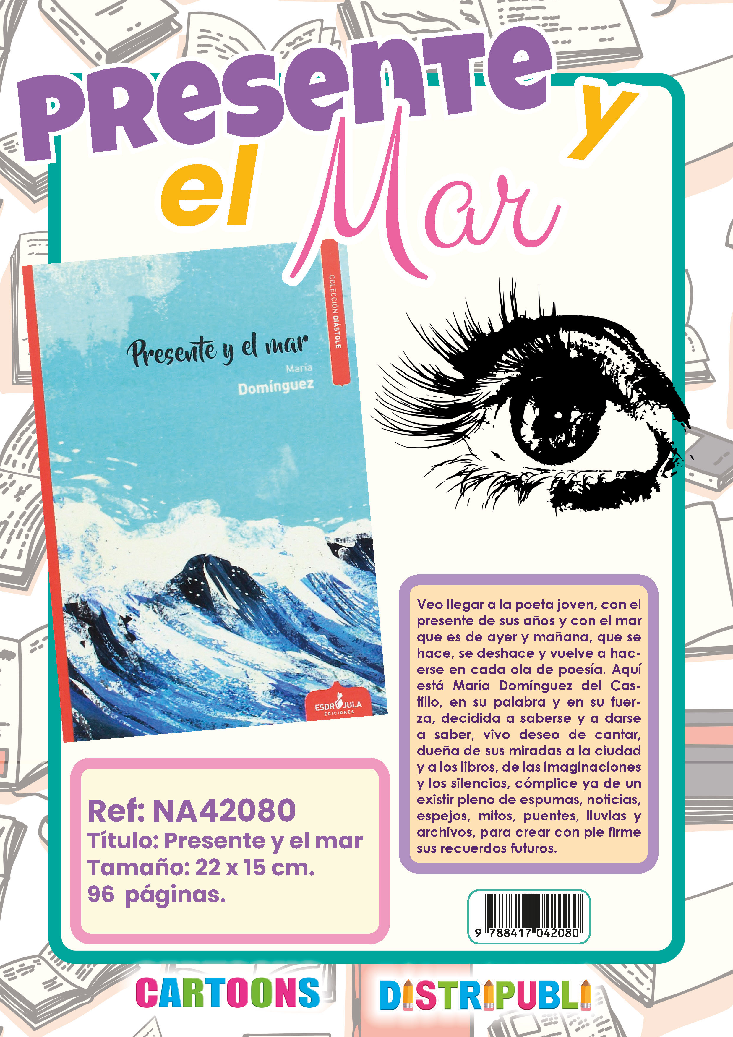 PRESENTE Y EL MAR
