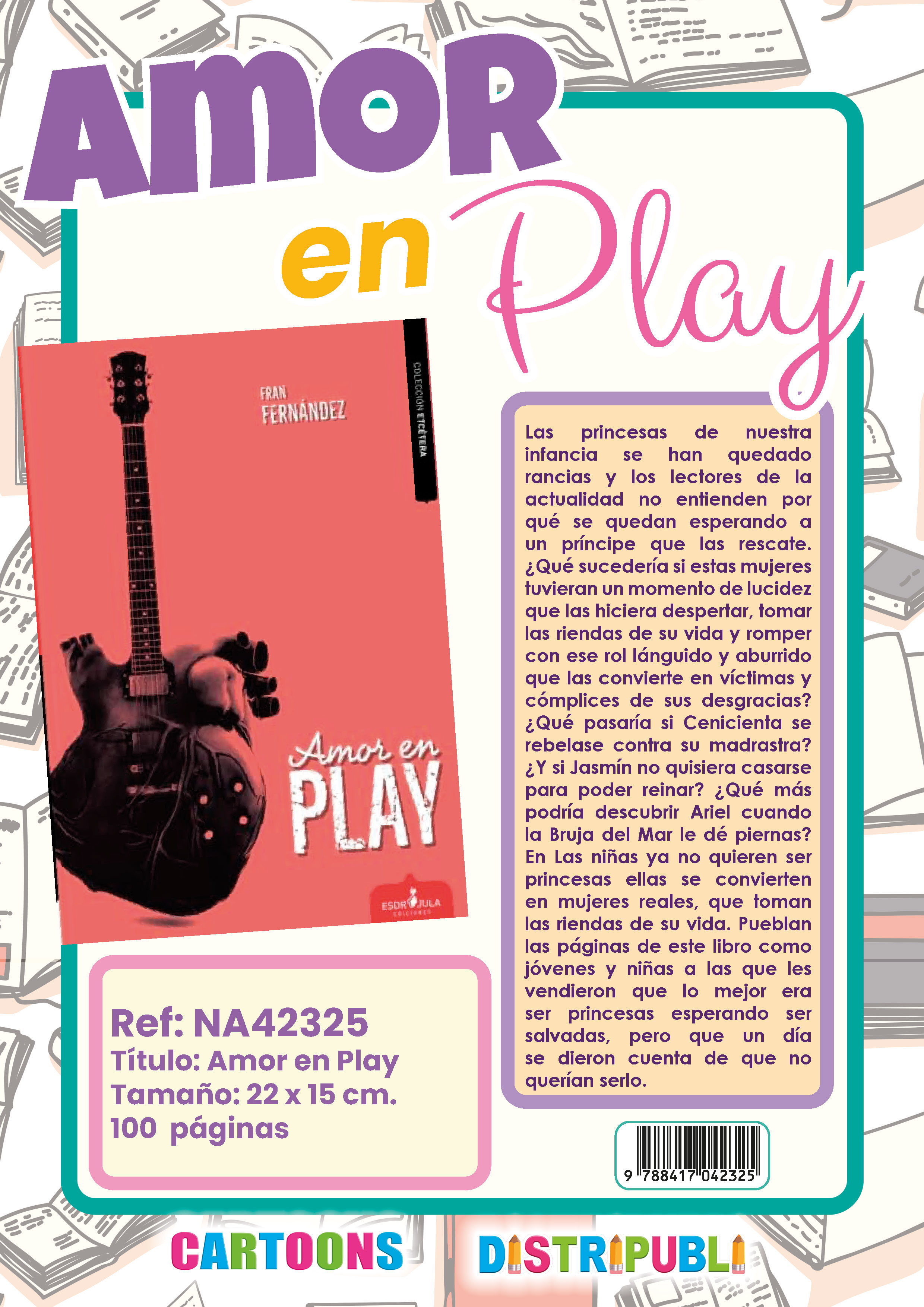 AMOR EN PLAY