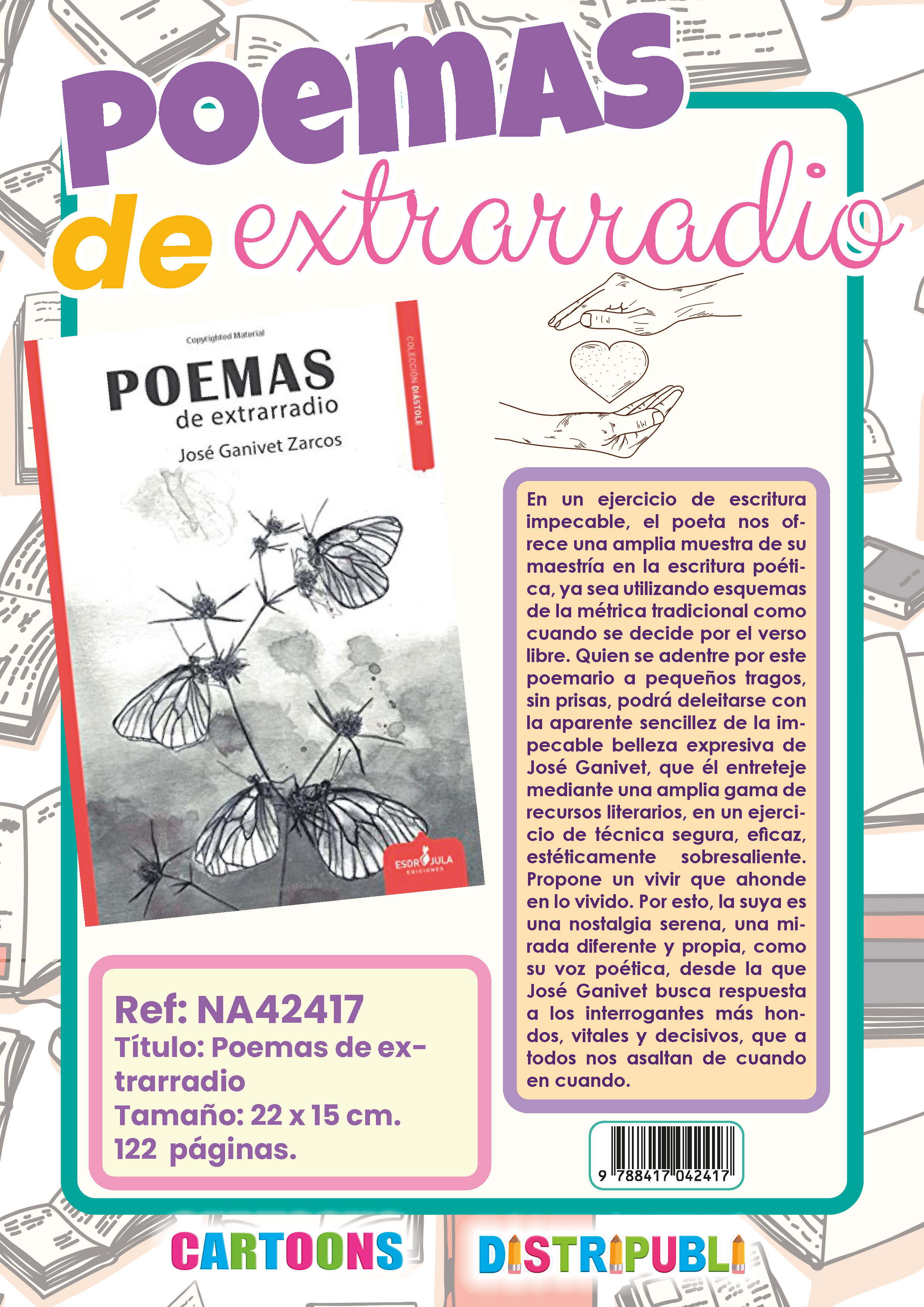 CE-DE EXTRARRADIO