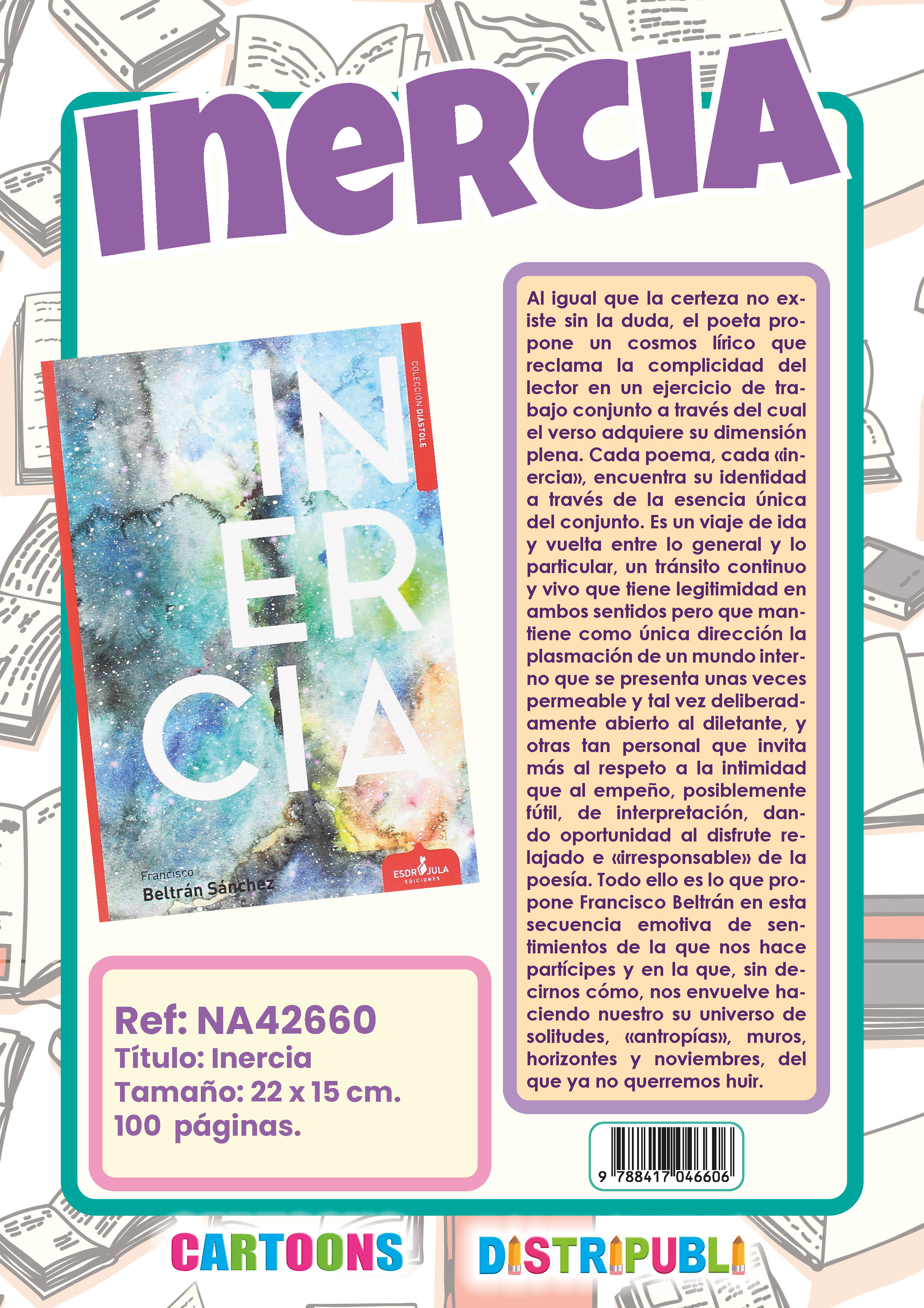 INERCIA