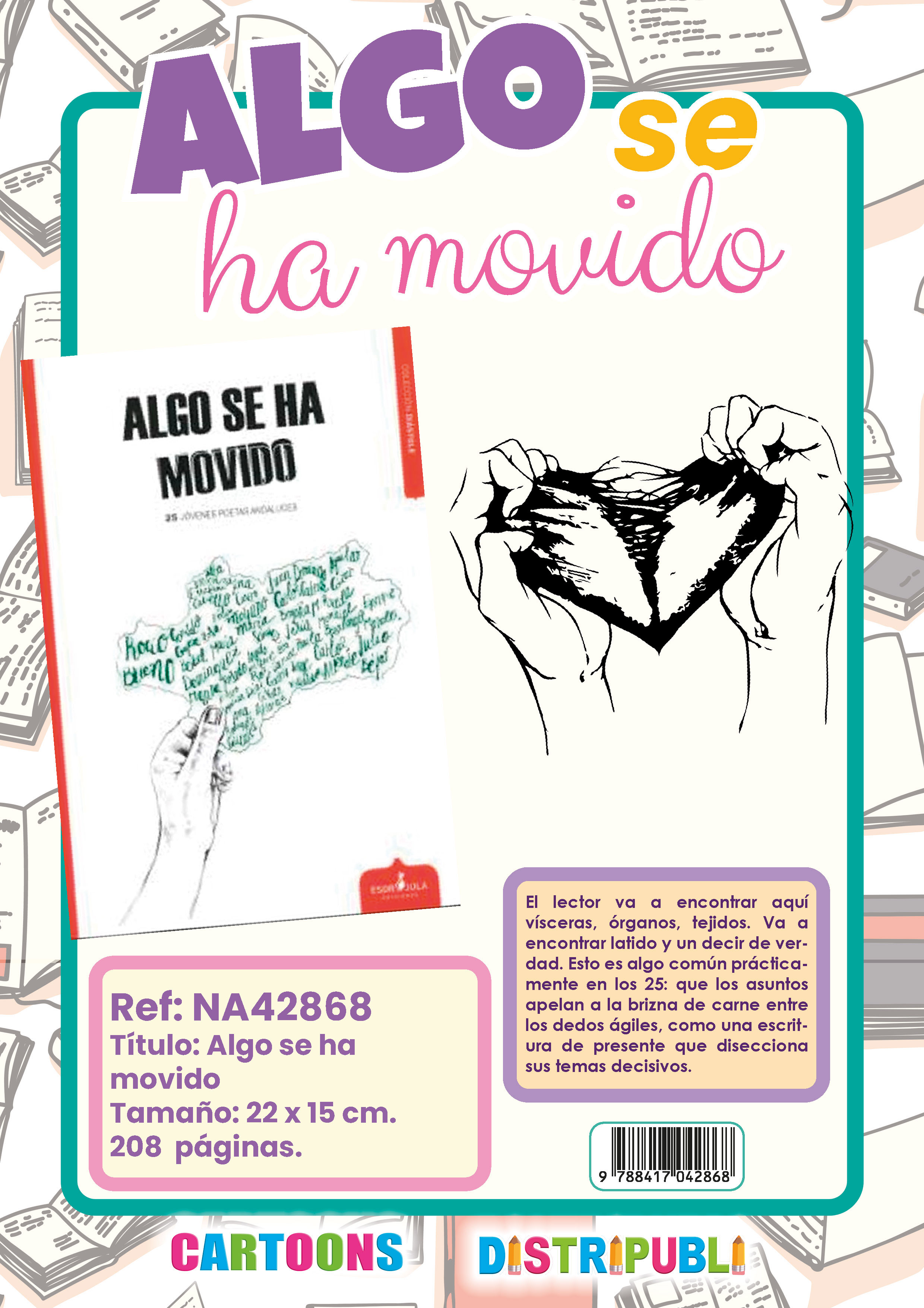 ALGO SE HA MOVIDO