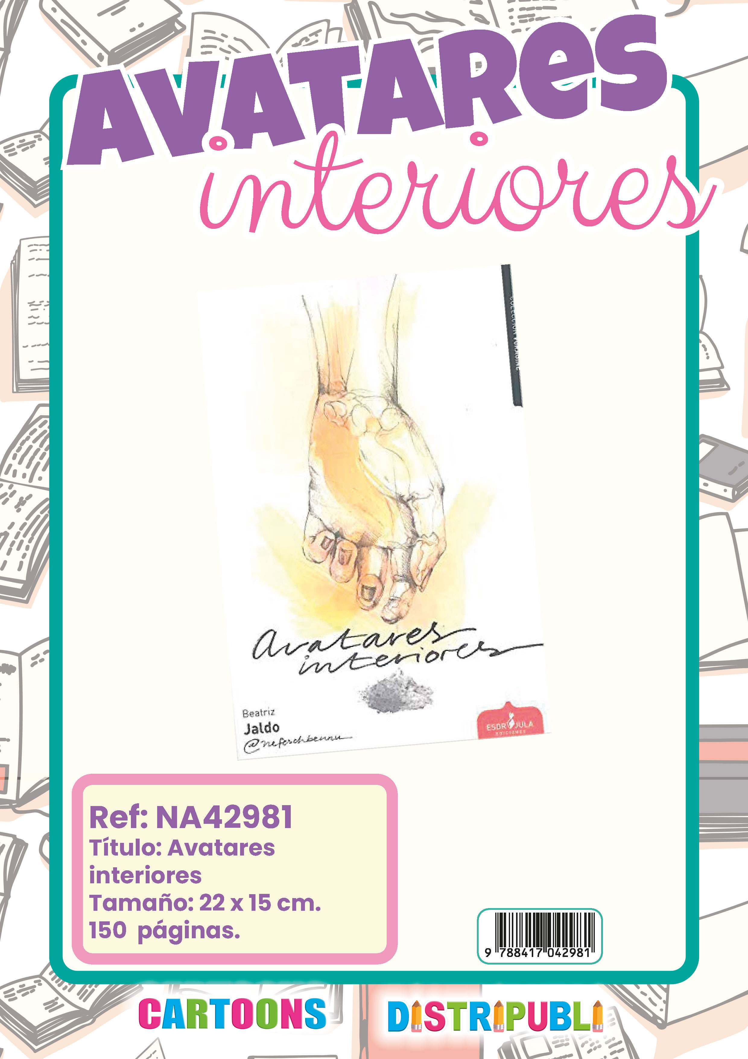 AVATARES INTERIORES