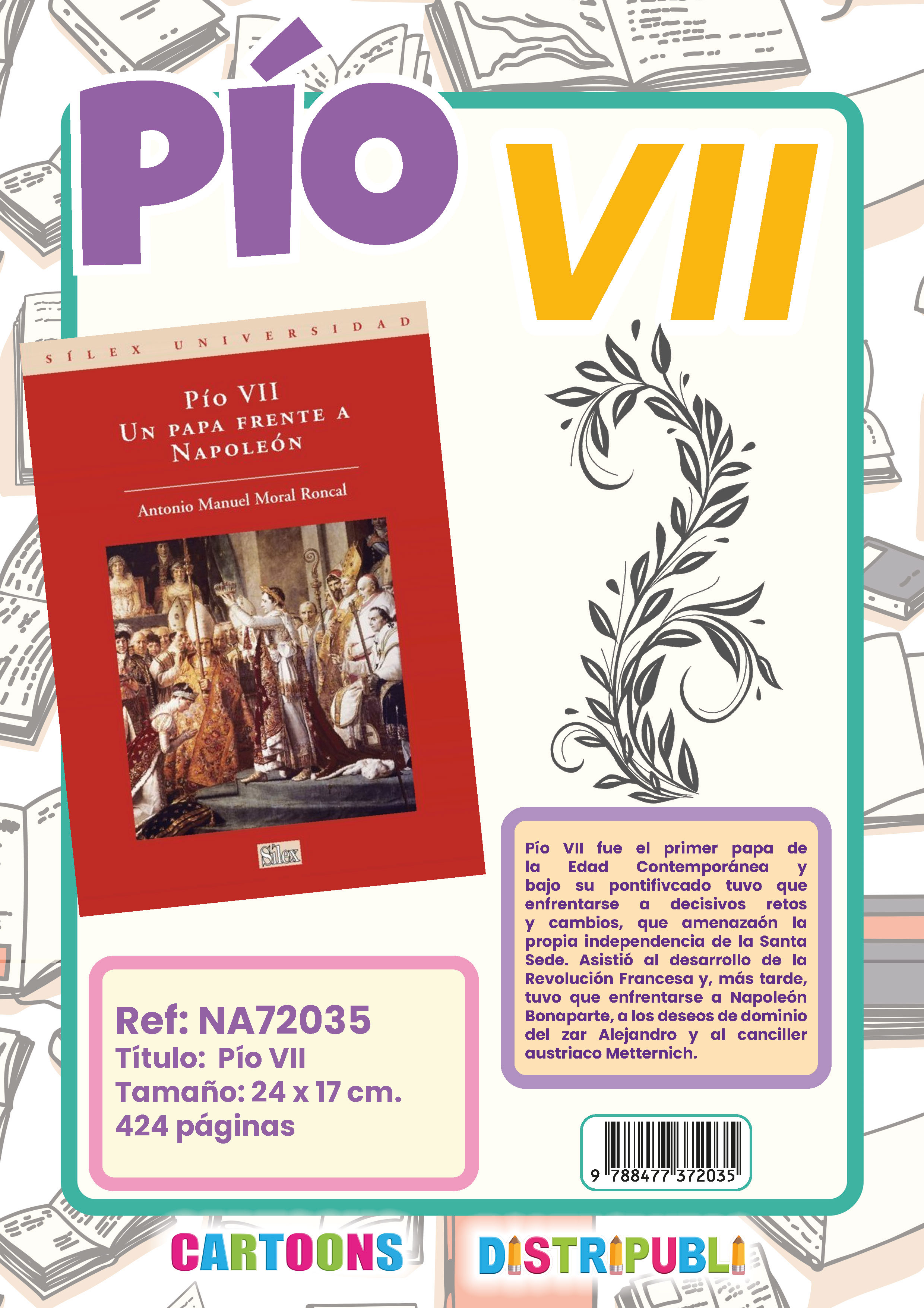 PÍO VII