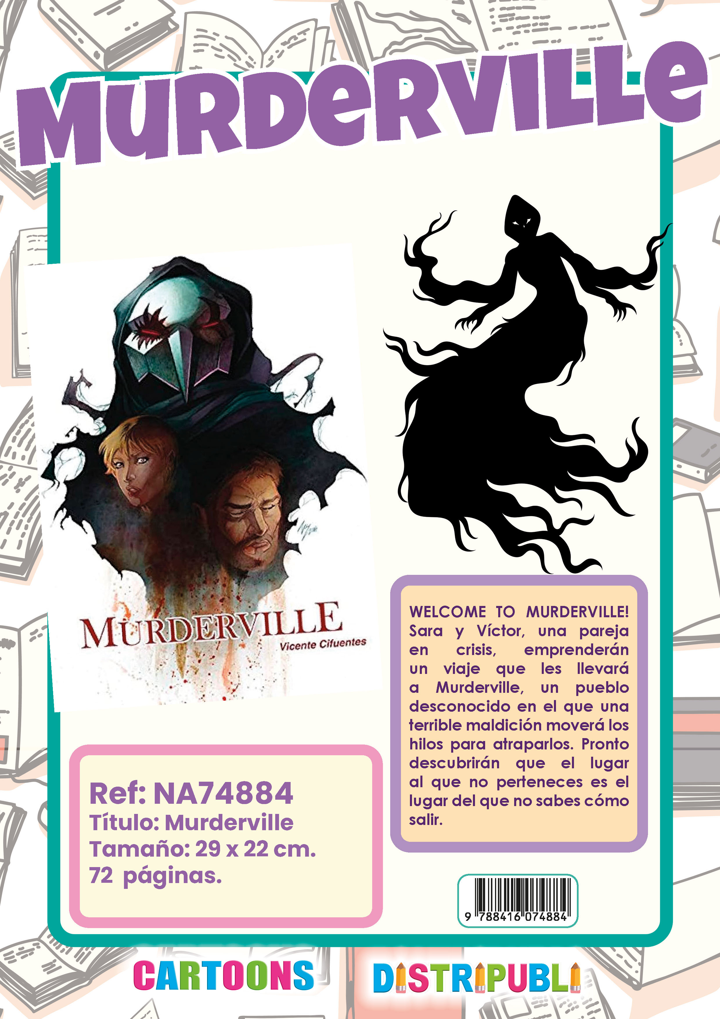 MURDERVILLE