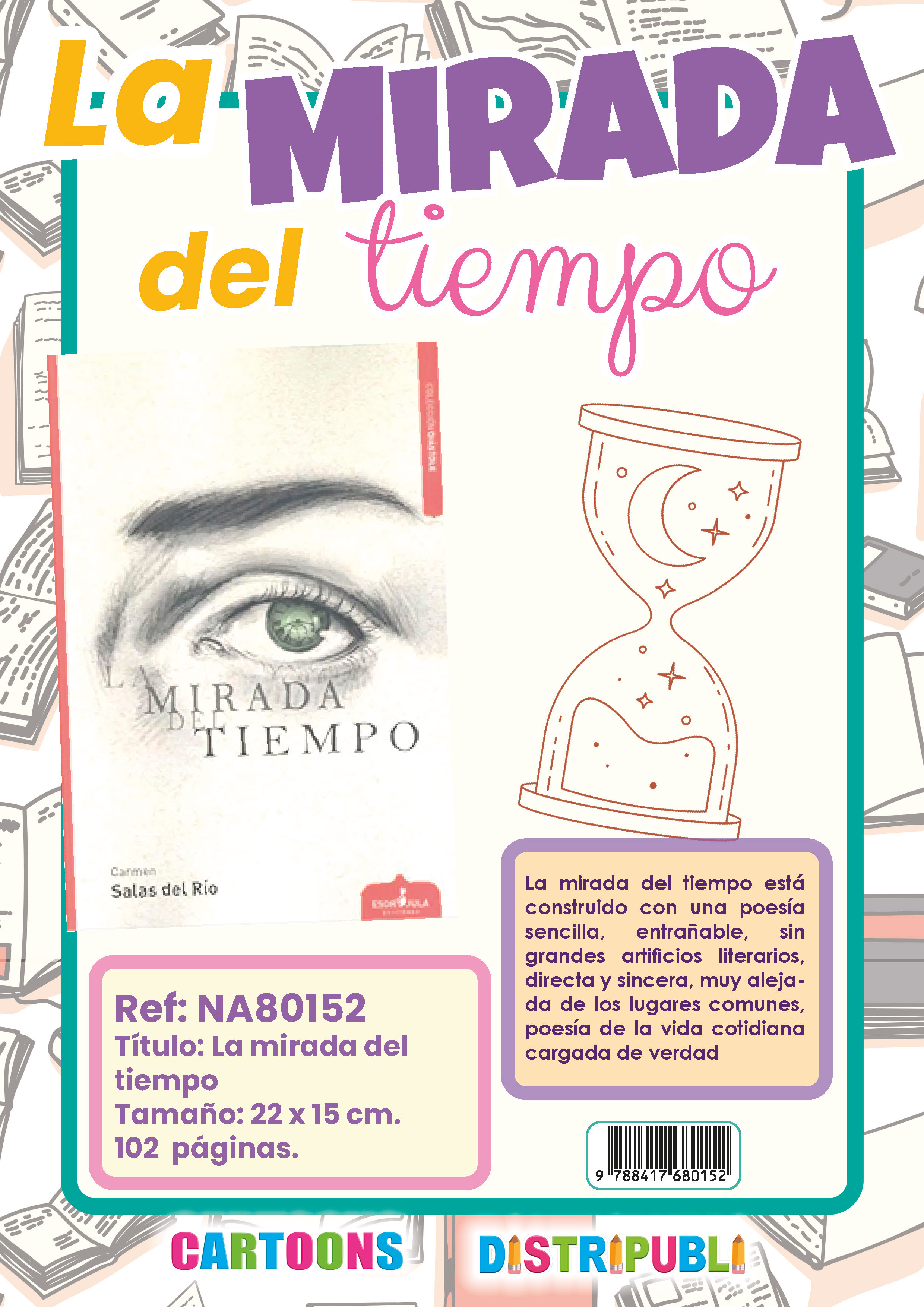 LA MIRADA DEL TIEMPO