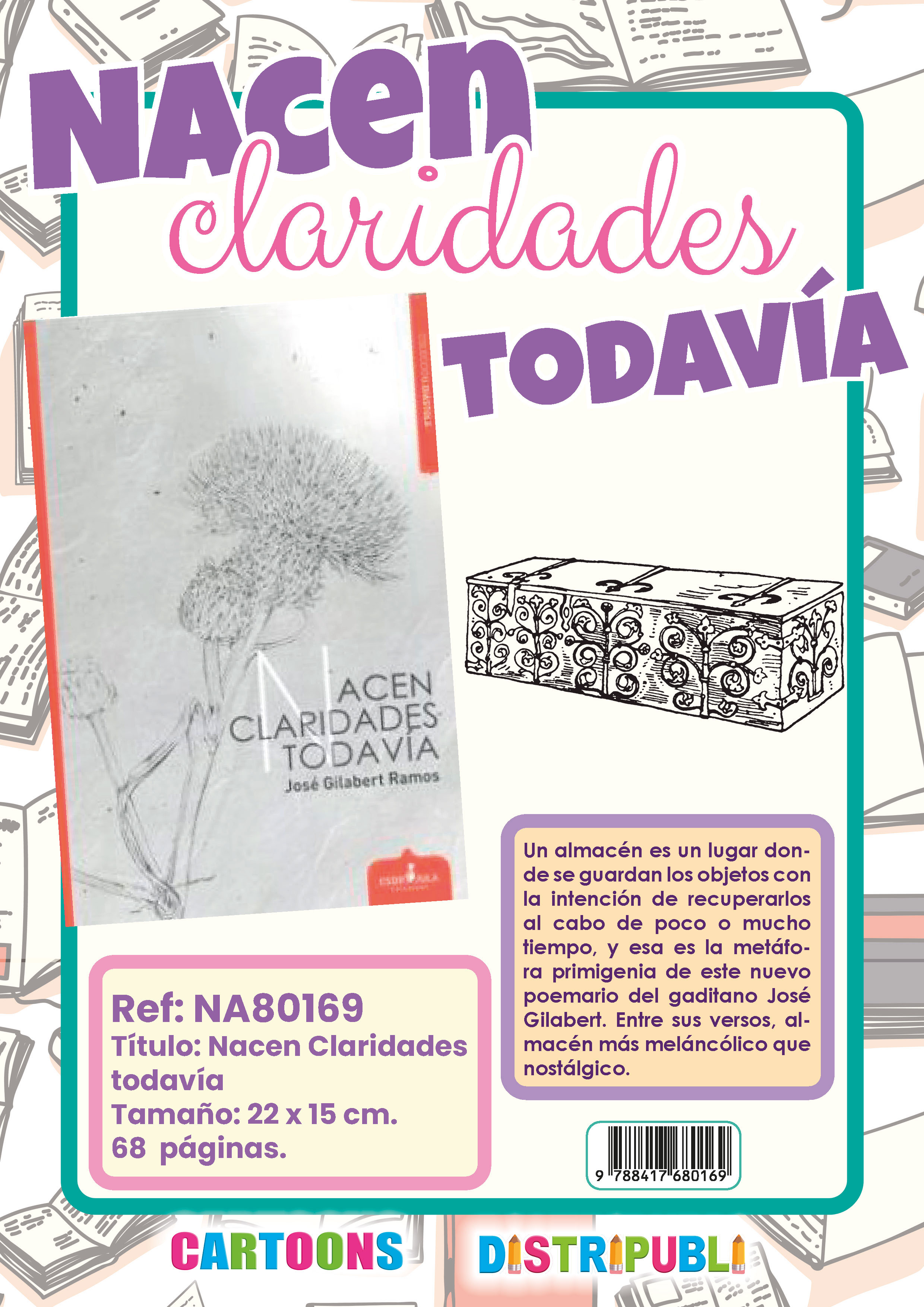 NACEN CLARIDADES TODAVÍA