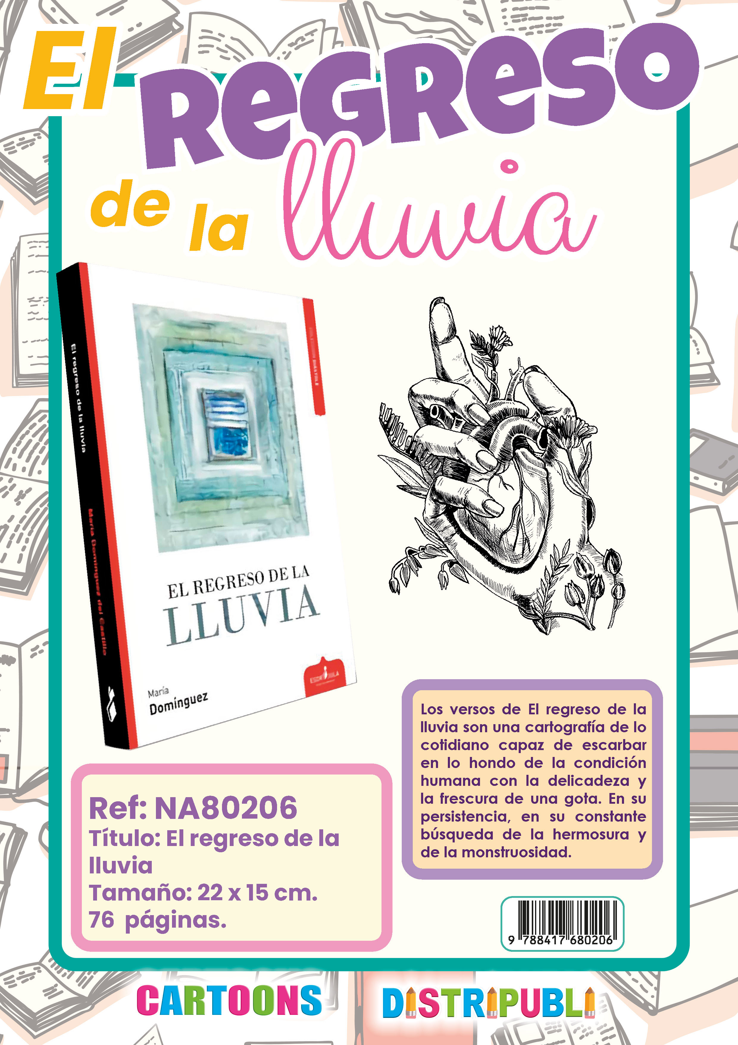 EL REGRESO DE LA LLUVIA