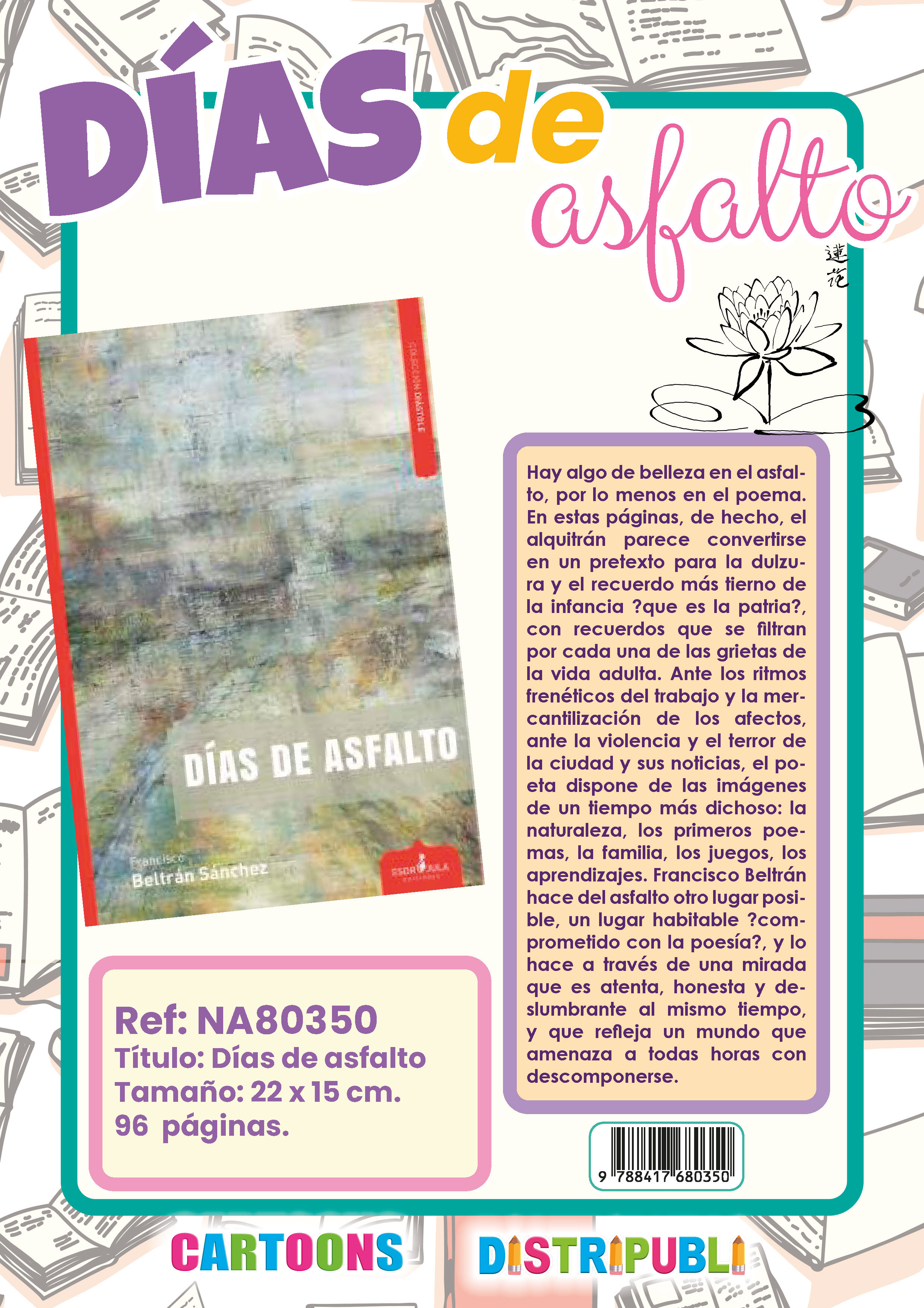 DÍAS DE ASFALTO