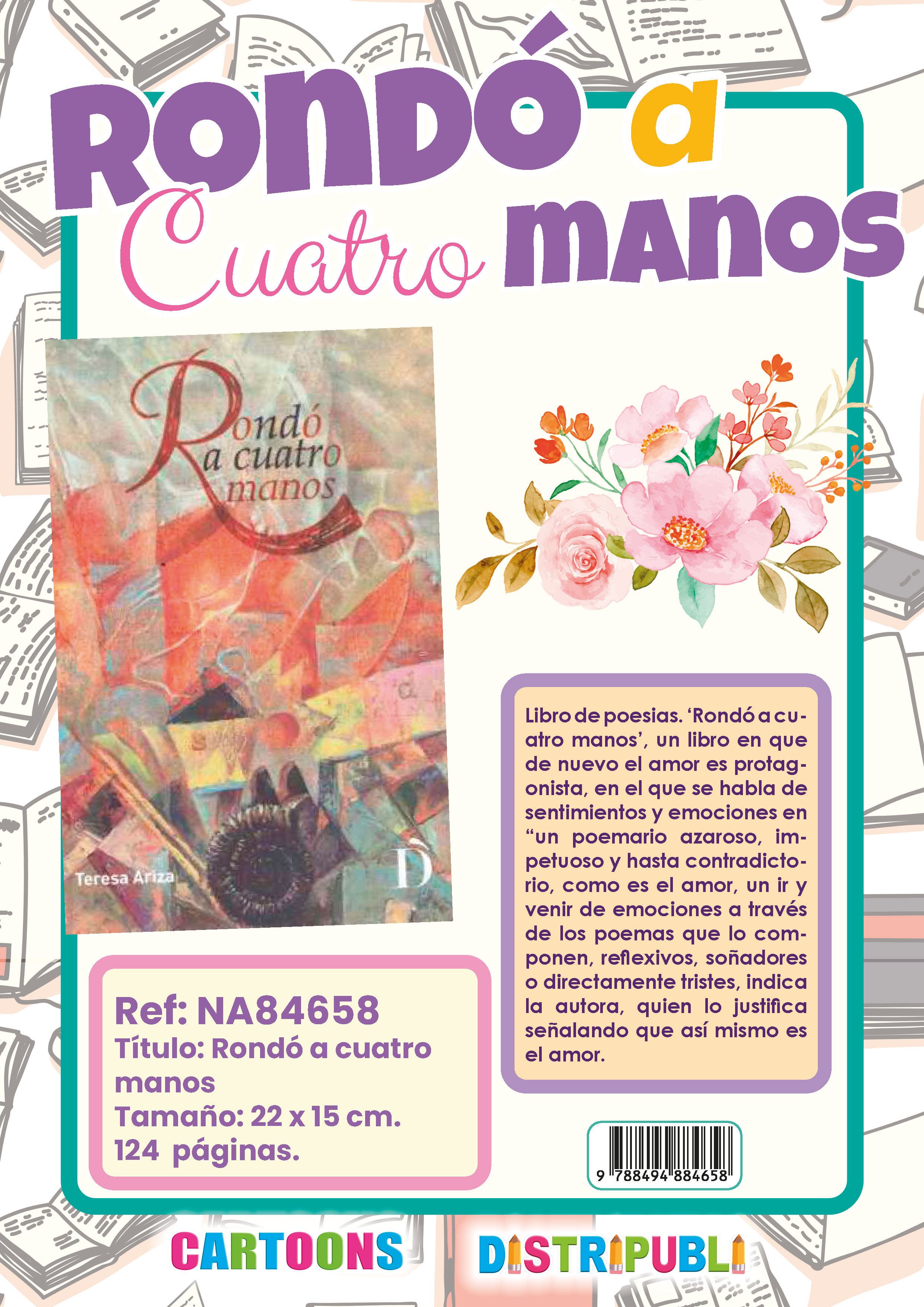 RONDÓ A CUATRO MANOS