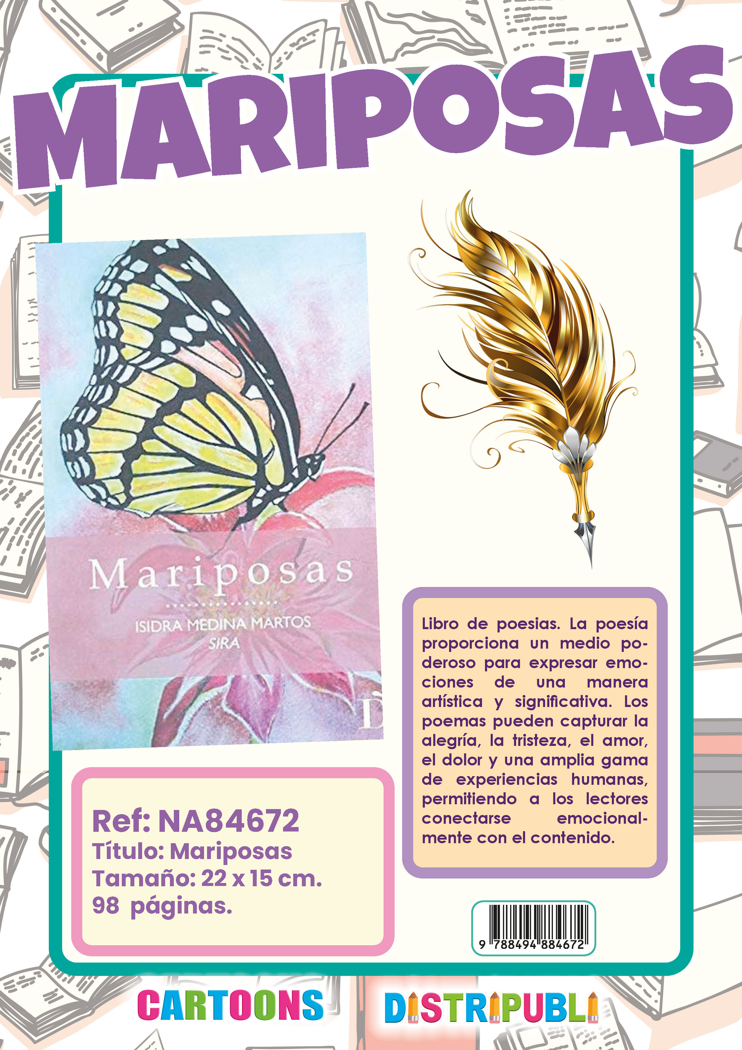 MARIPOSAS