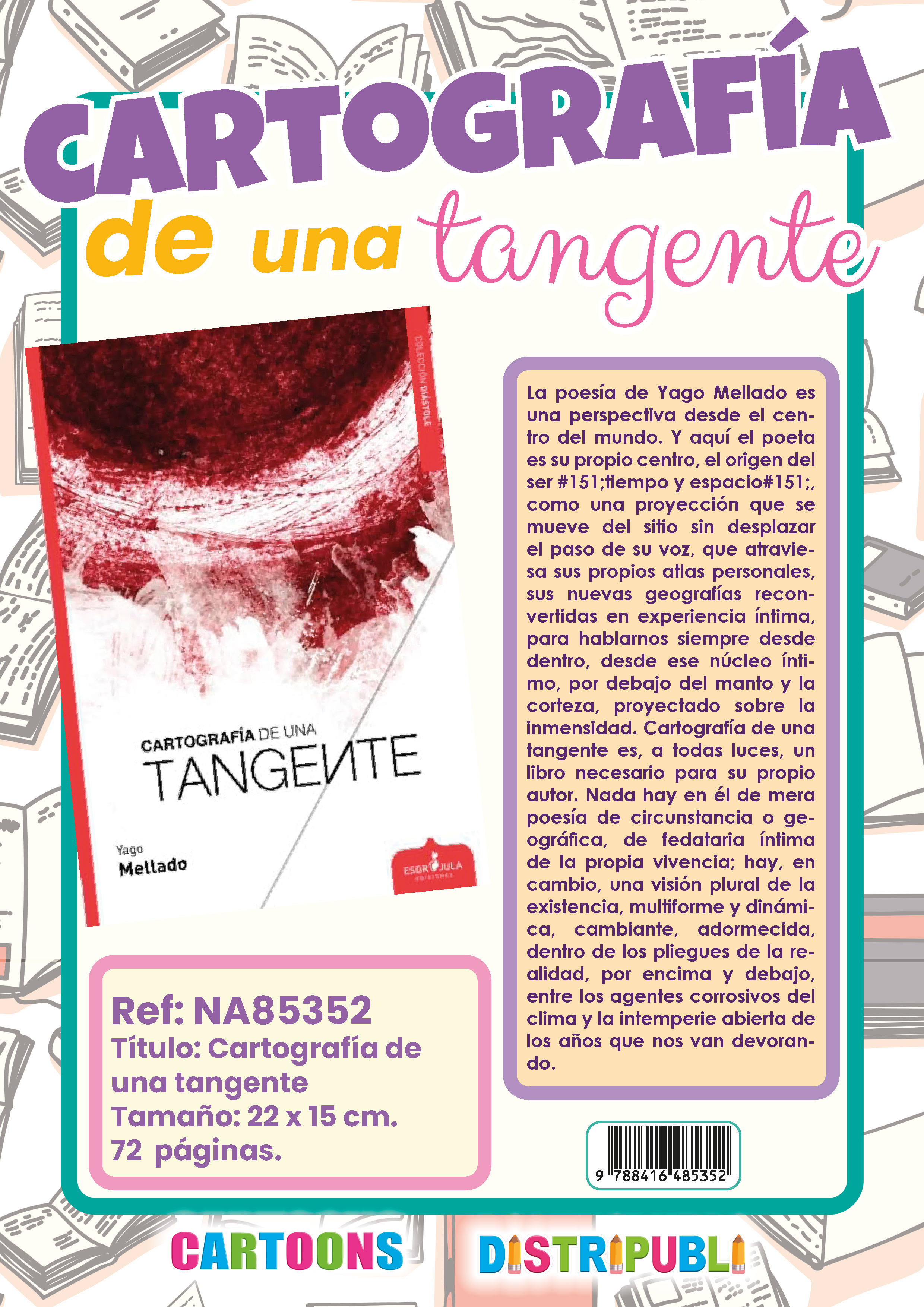CARTOGRAFÍA DE UNA TANGENTE